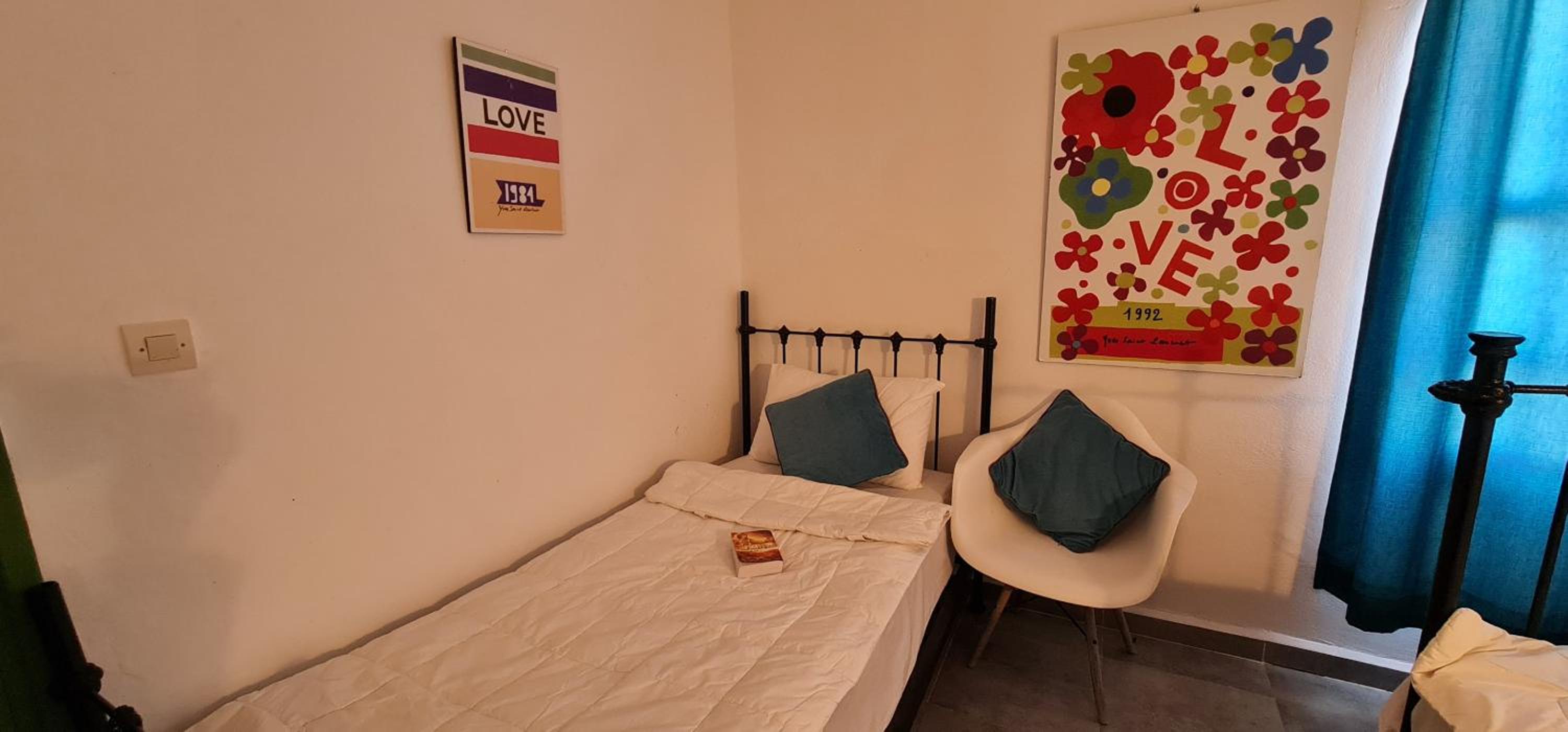 Atlantic Hostel 照片第 64 張，共 64 張