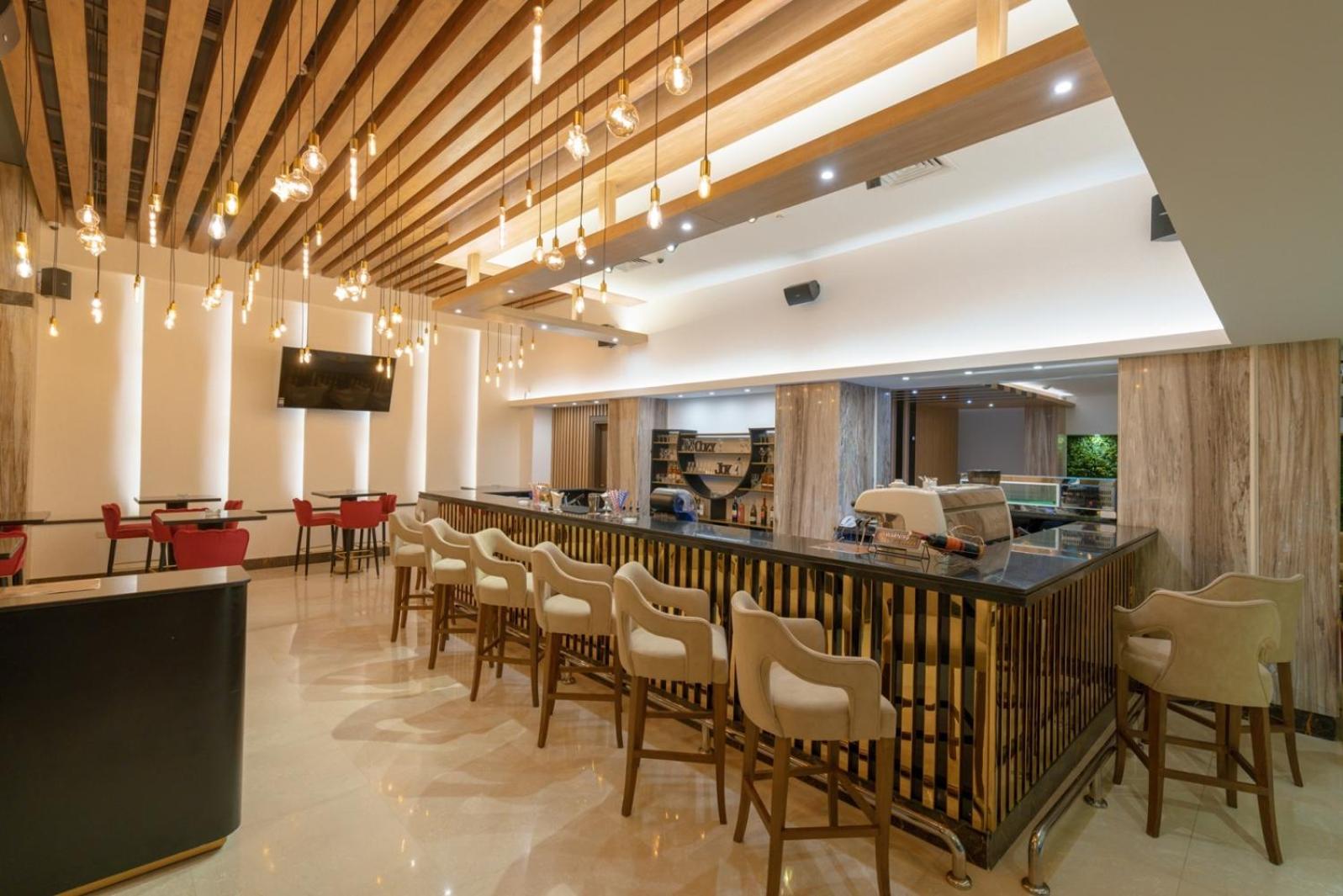 MinaMark Beach Resort for Families and Couples Only