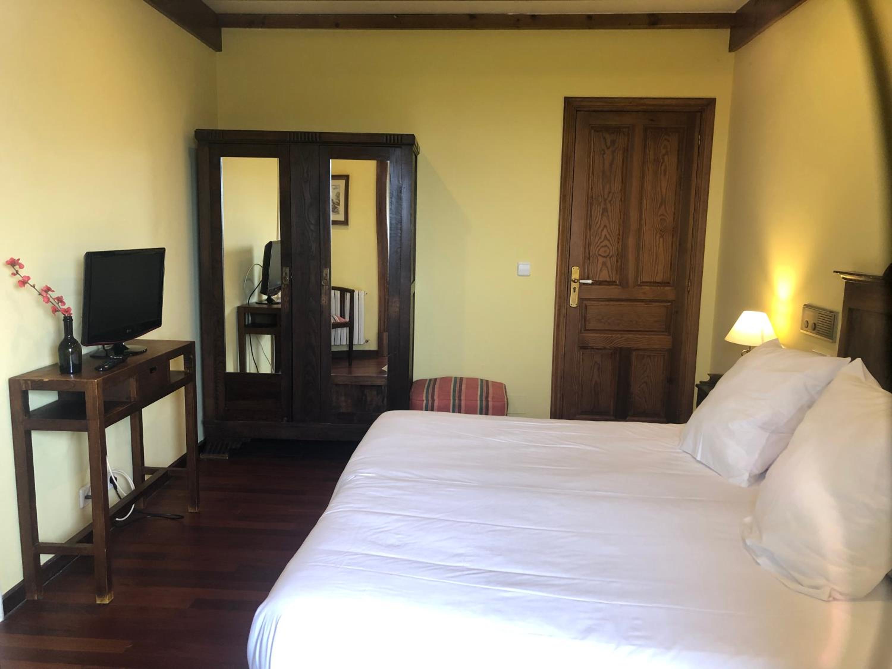 Casa Grande de Fuentemayor