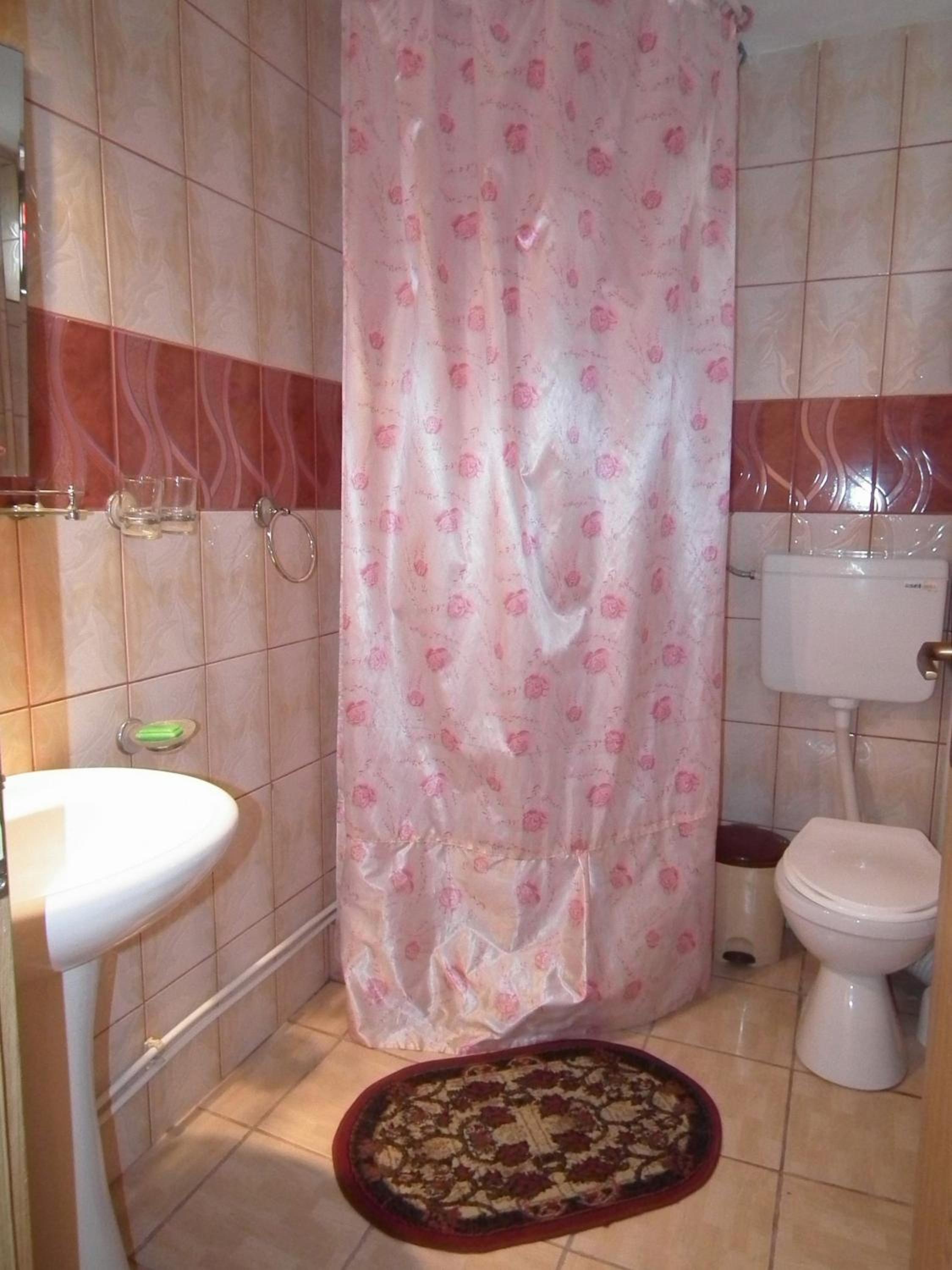 Pensiunea Irina 1 si 2