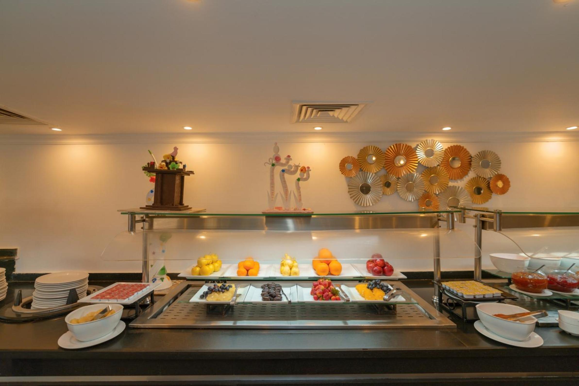 MinaMark Beach Resort for Families and Couples Only