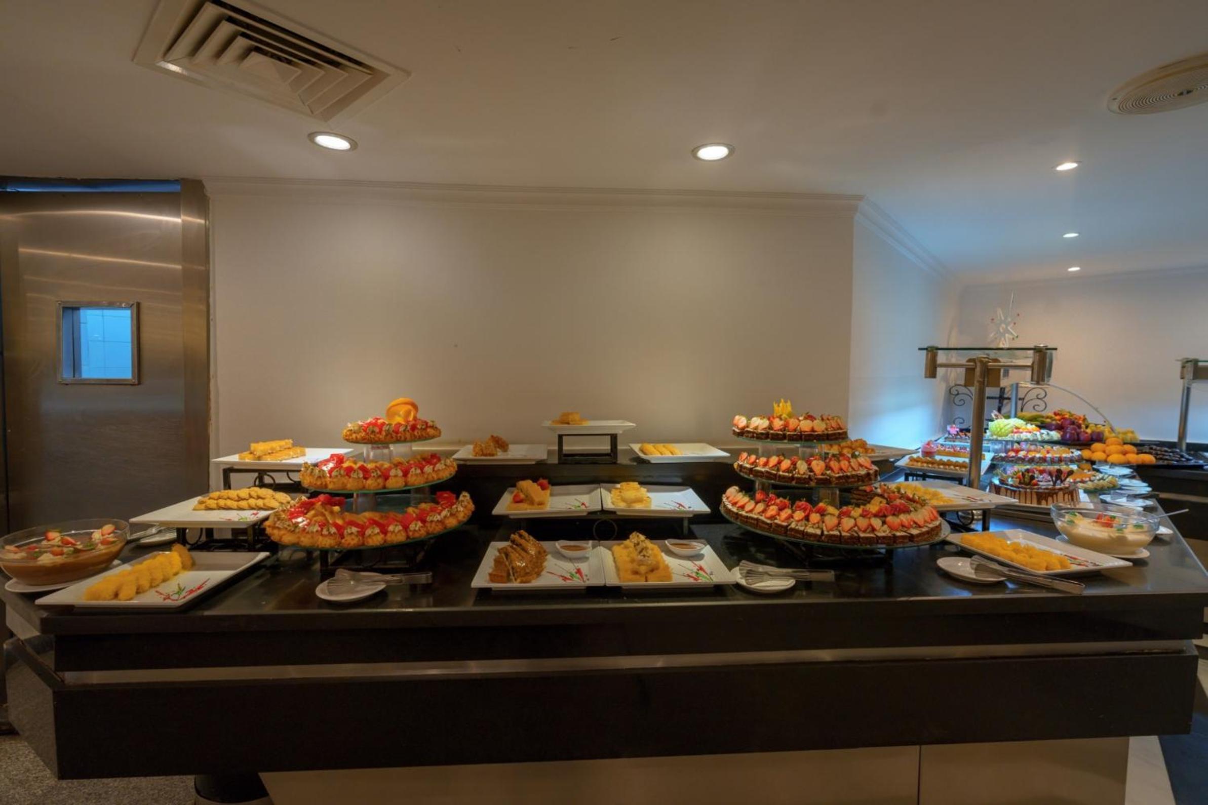 MinaMark Beach Resort for Families and Couples Only