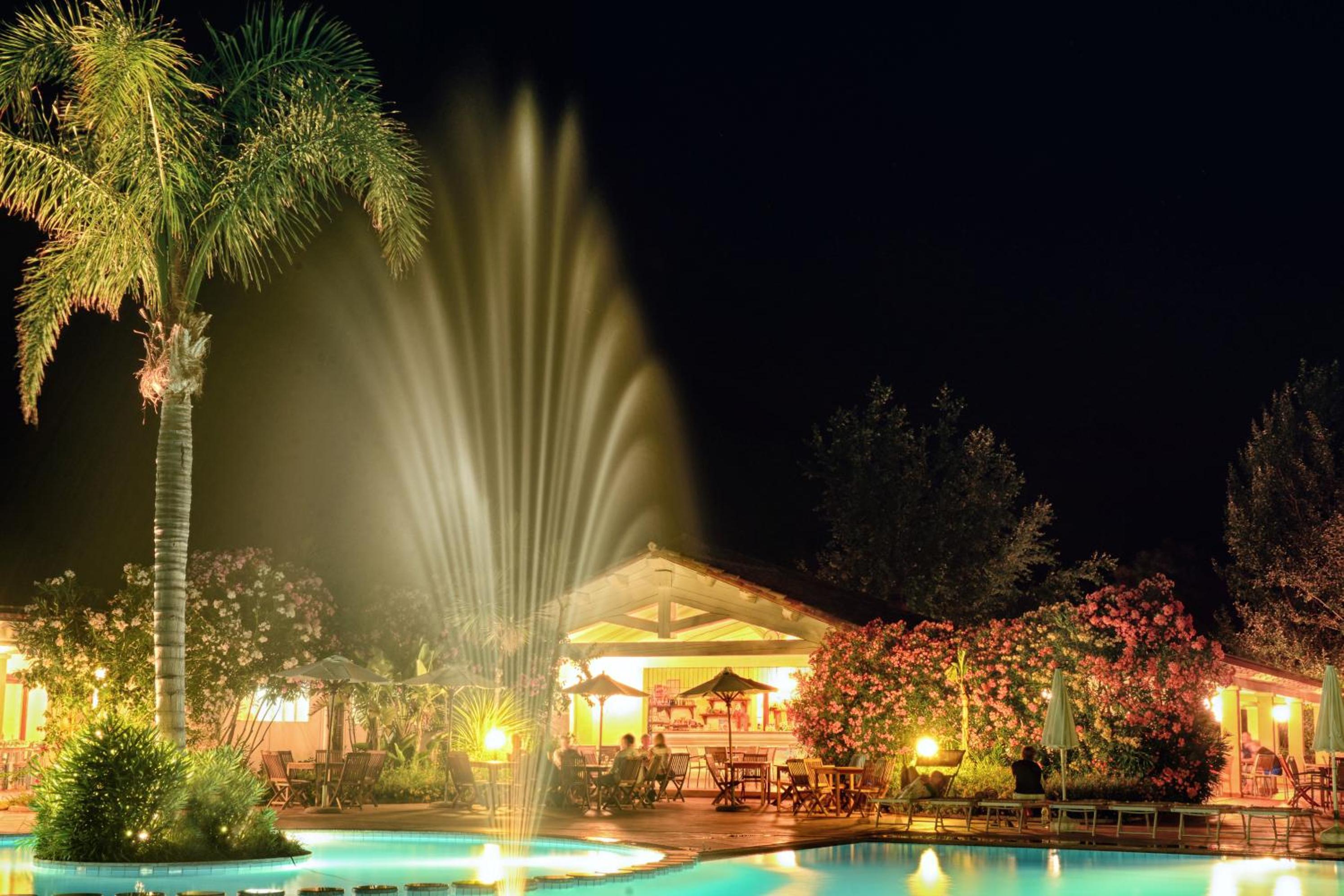 Perdepera Resort