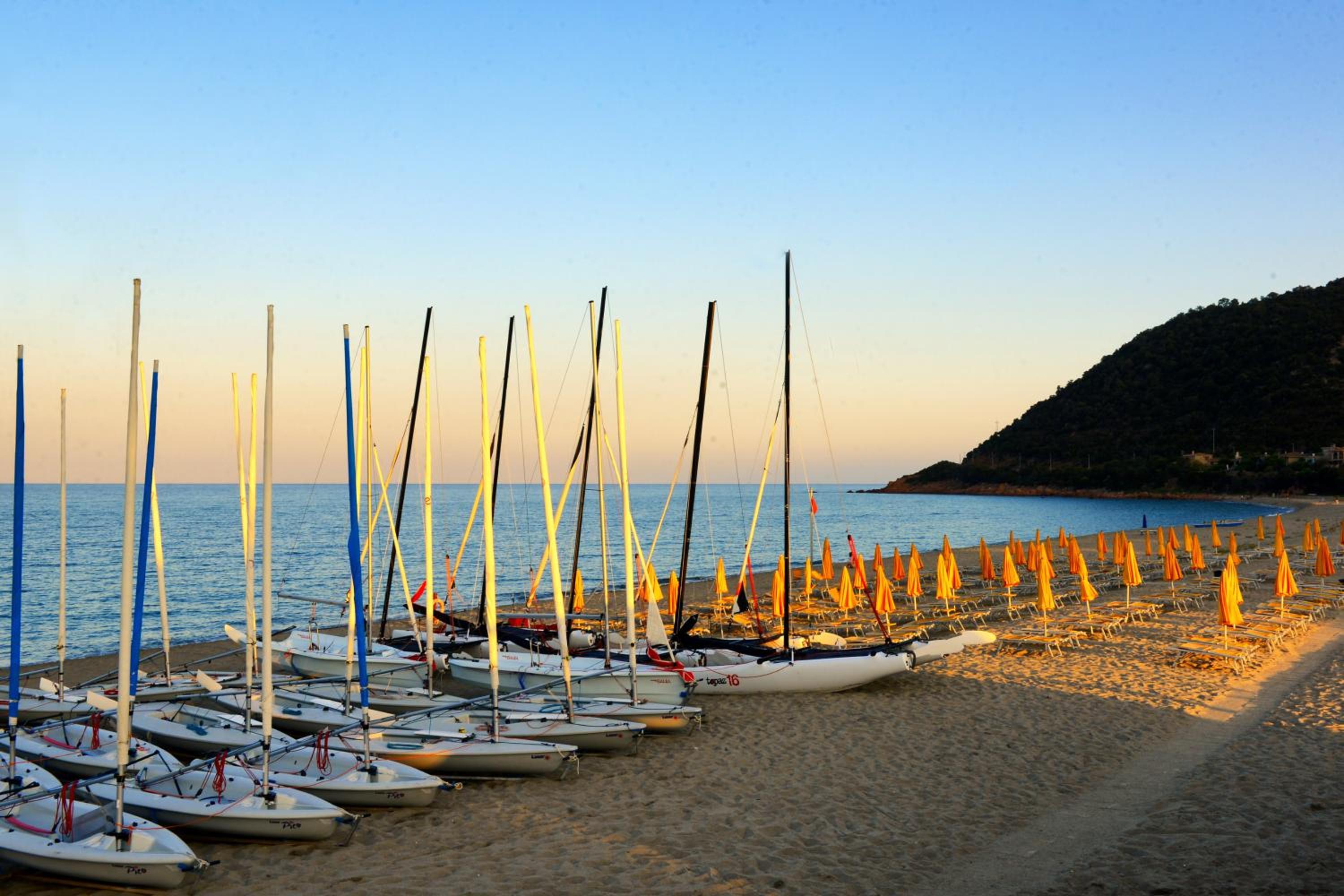 Perdepera Resort