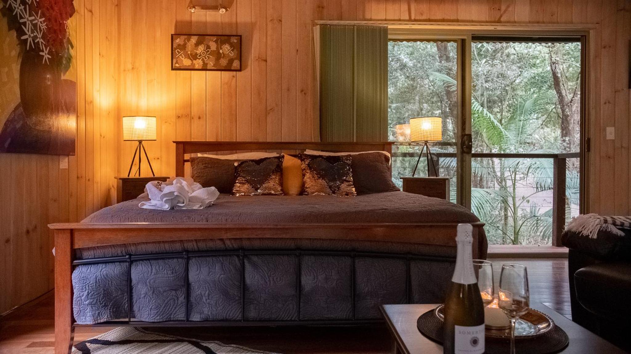 Treetops Montville