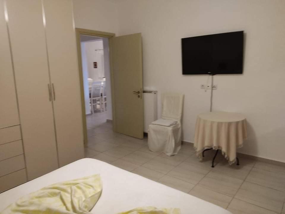 VIEW Apartment LUKOVE