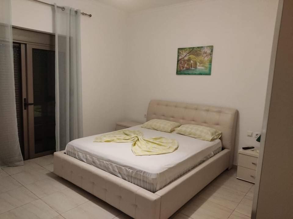 VIEW Apartment LUKOVE
