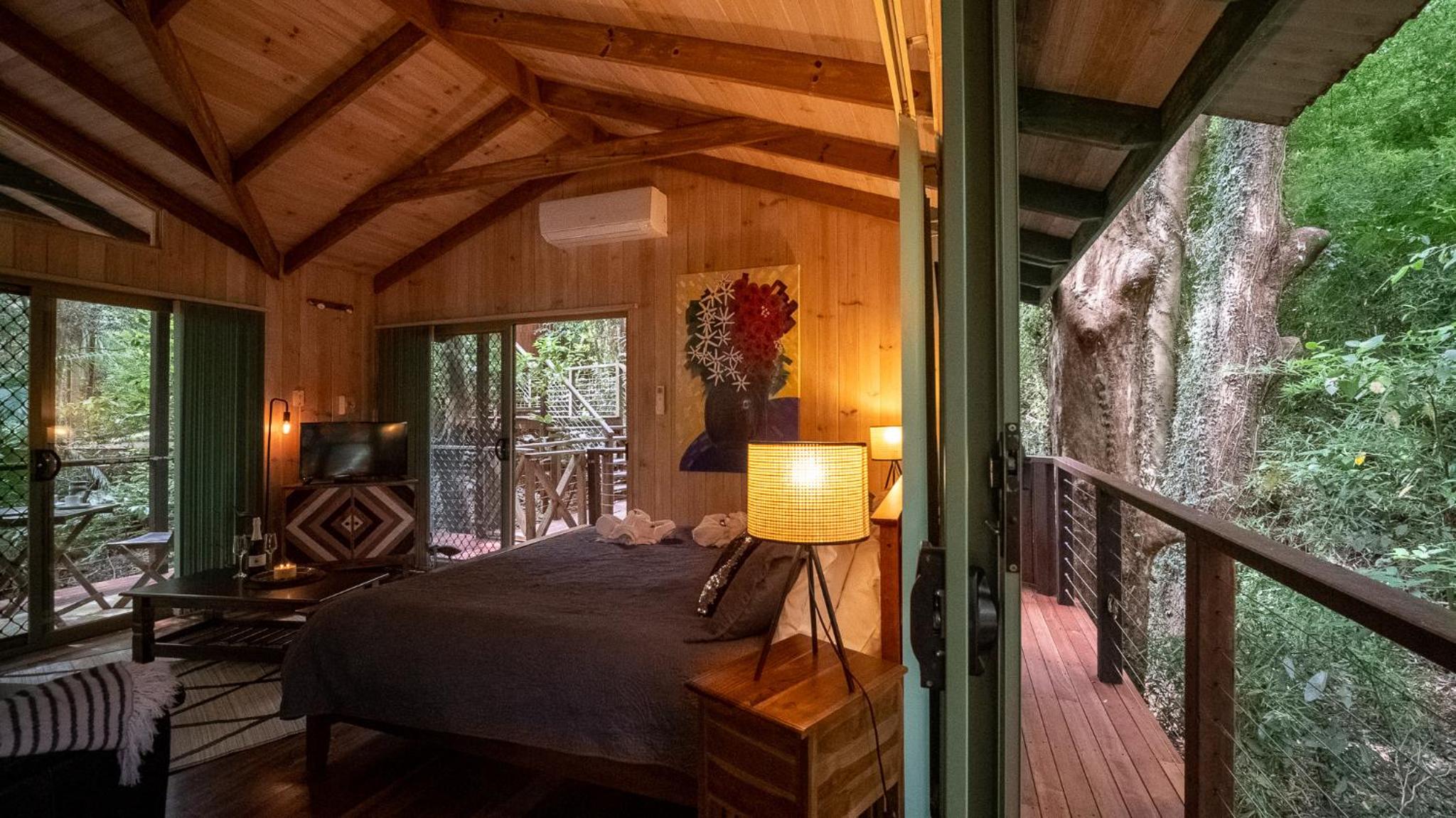 Treetops Montville