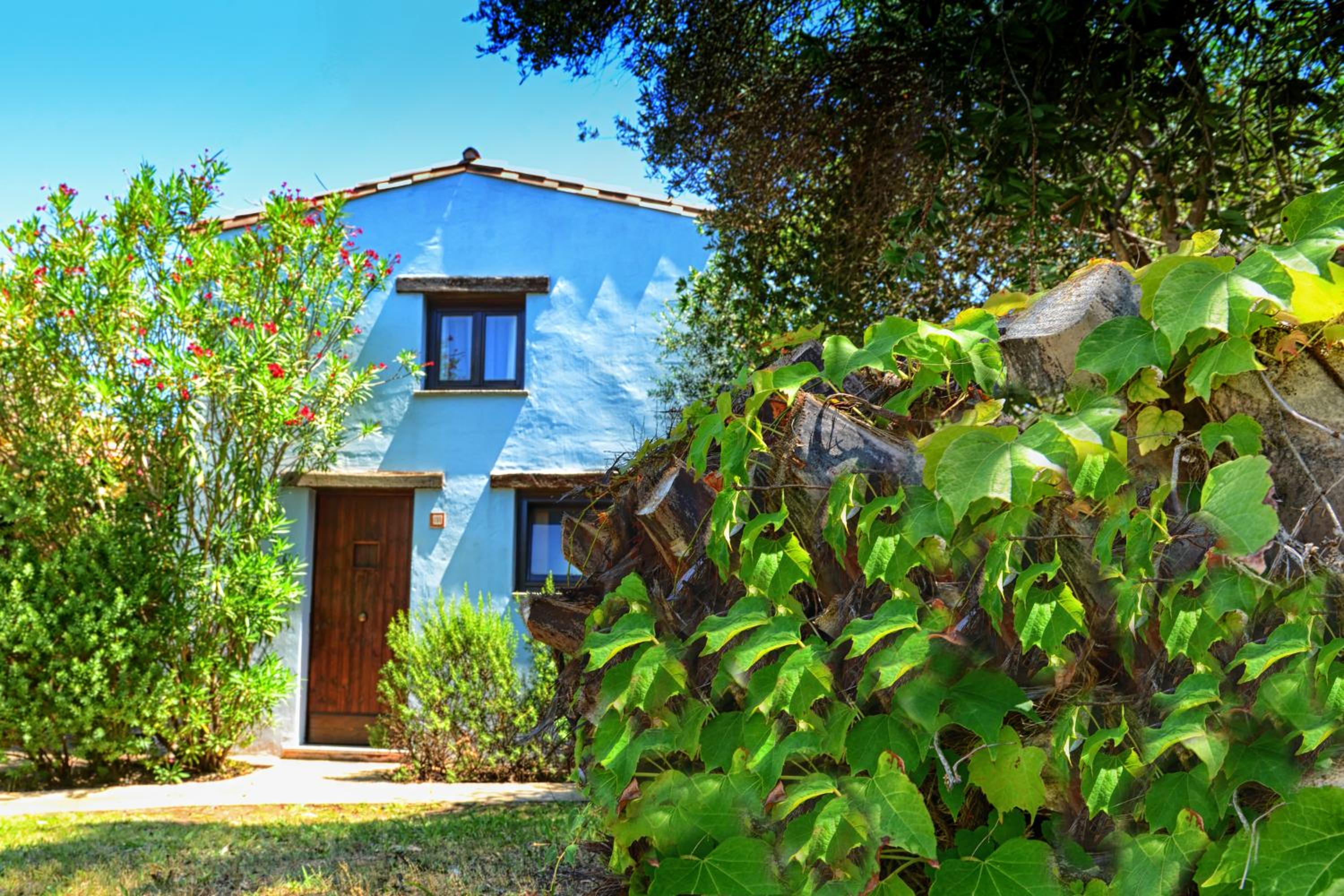 Perdepera Resort