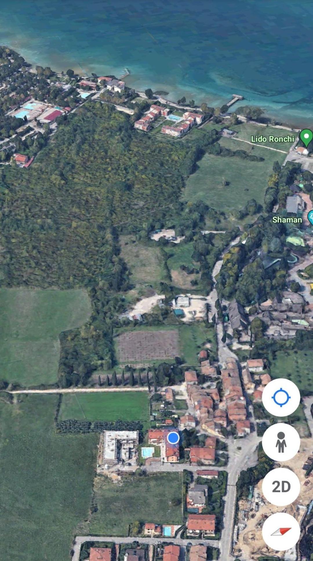 Casa Dolcitalia a Gardaland con piscina view 5