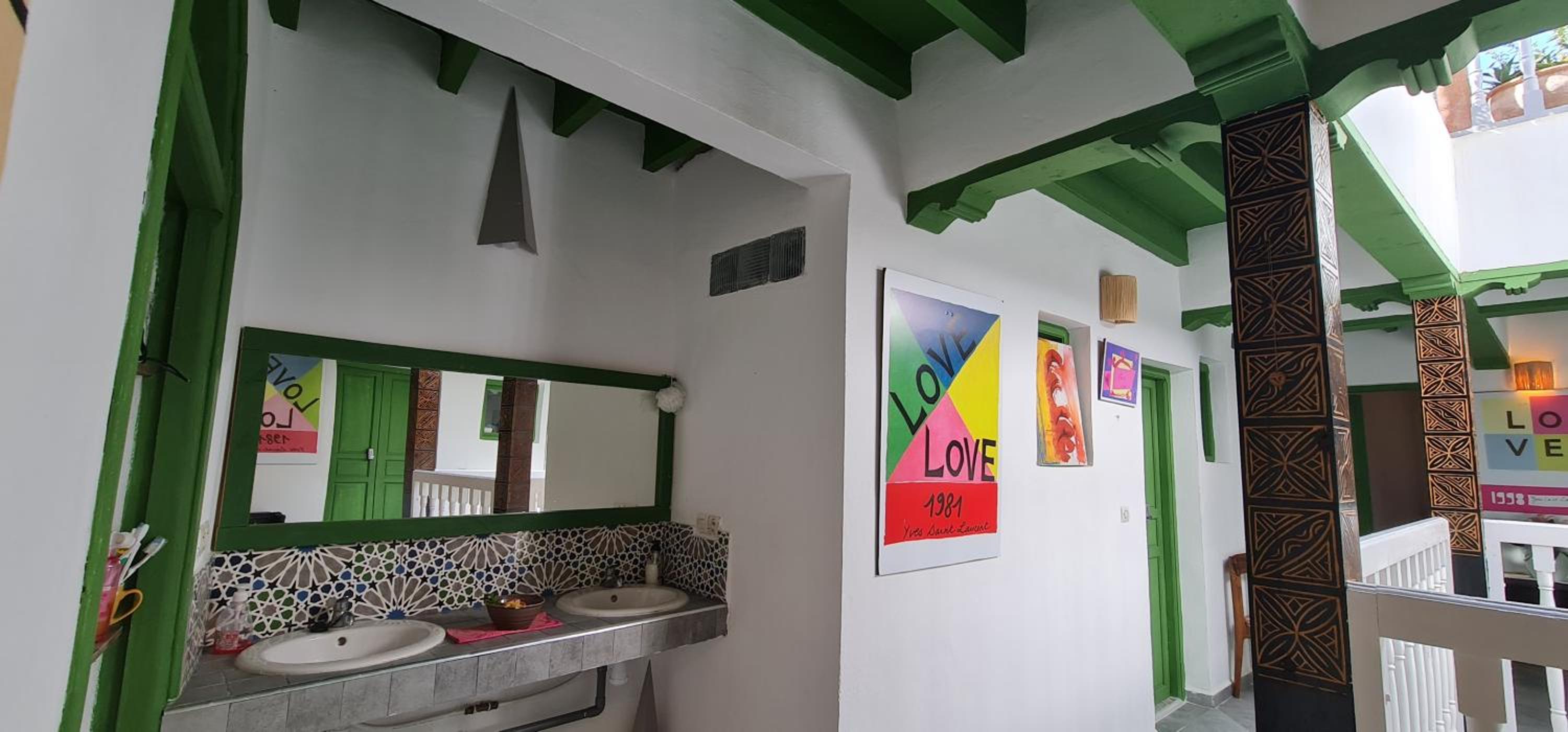 Atlantic Hostel 照片第 23 張，共 64 張