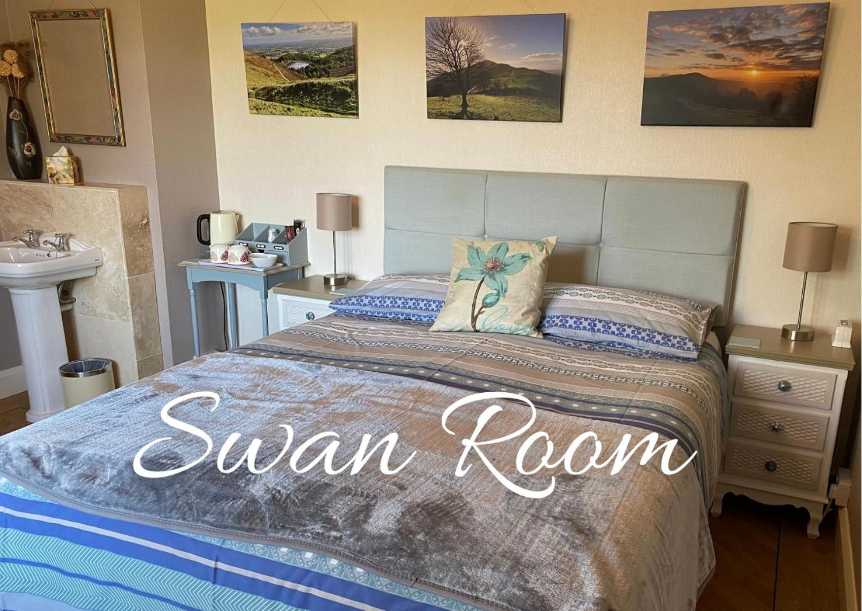 Orchard Side Bed and Breakfast