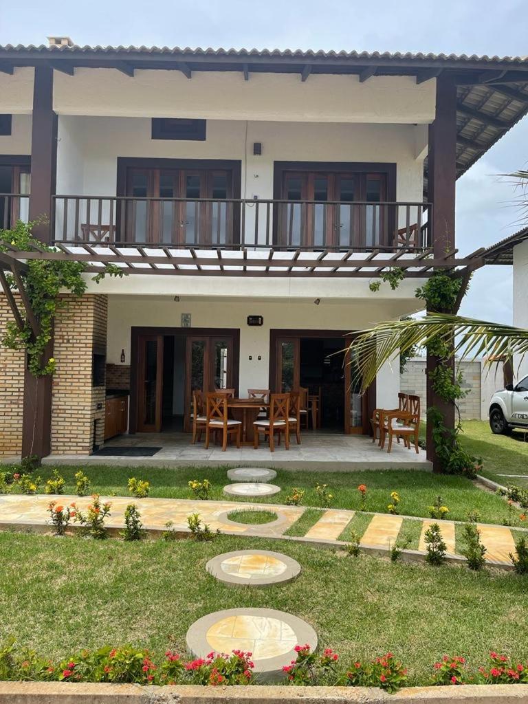 Paraíso Flecheiras