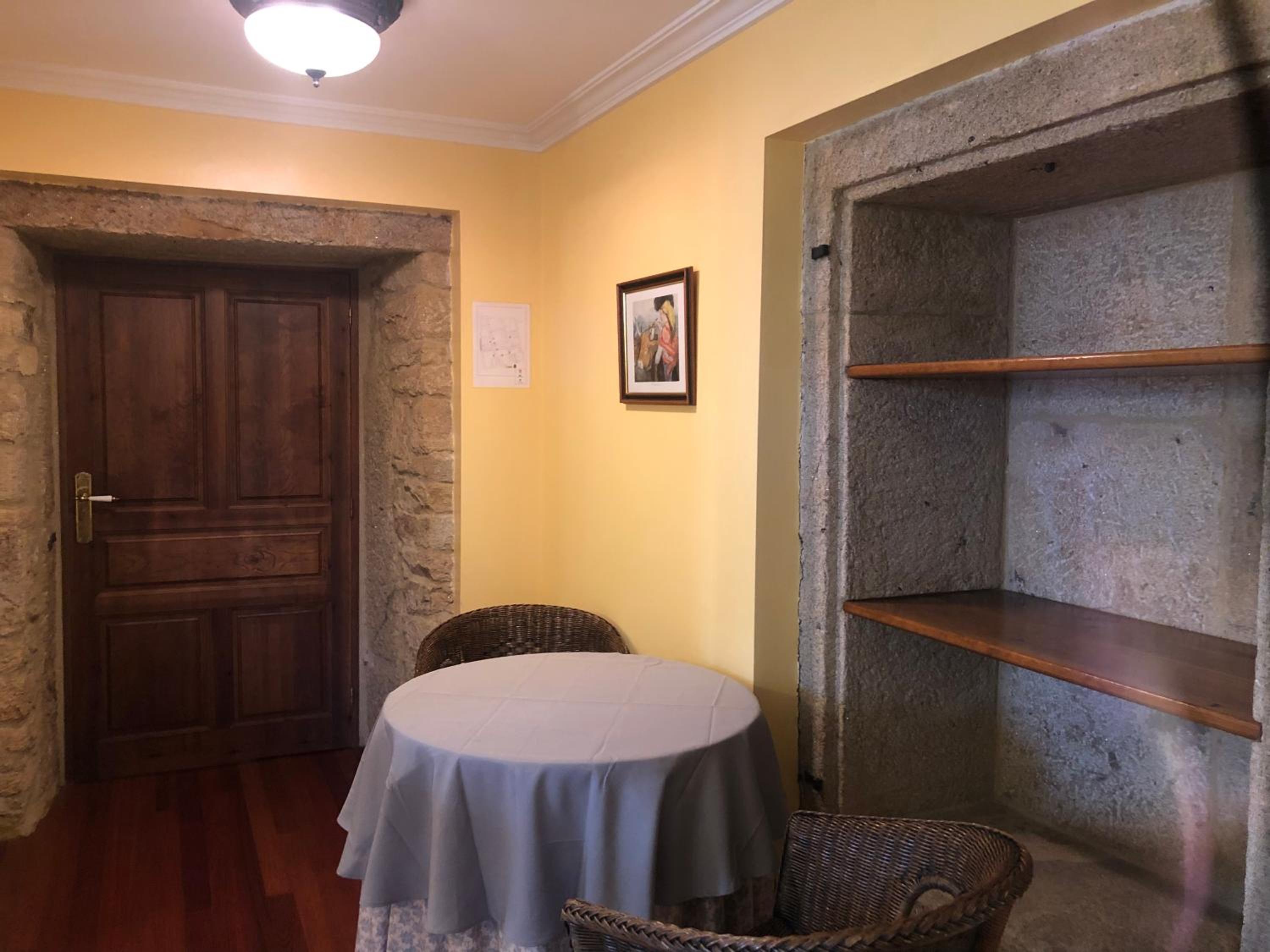 Casa Grande de Fuentemayor