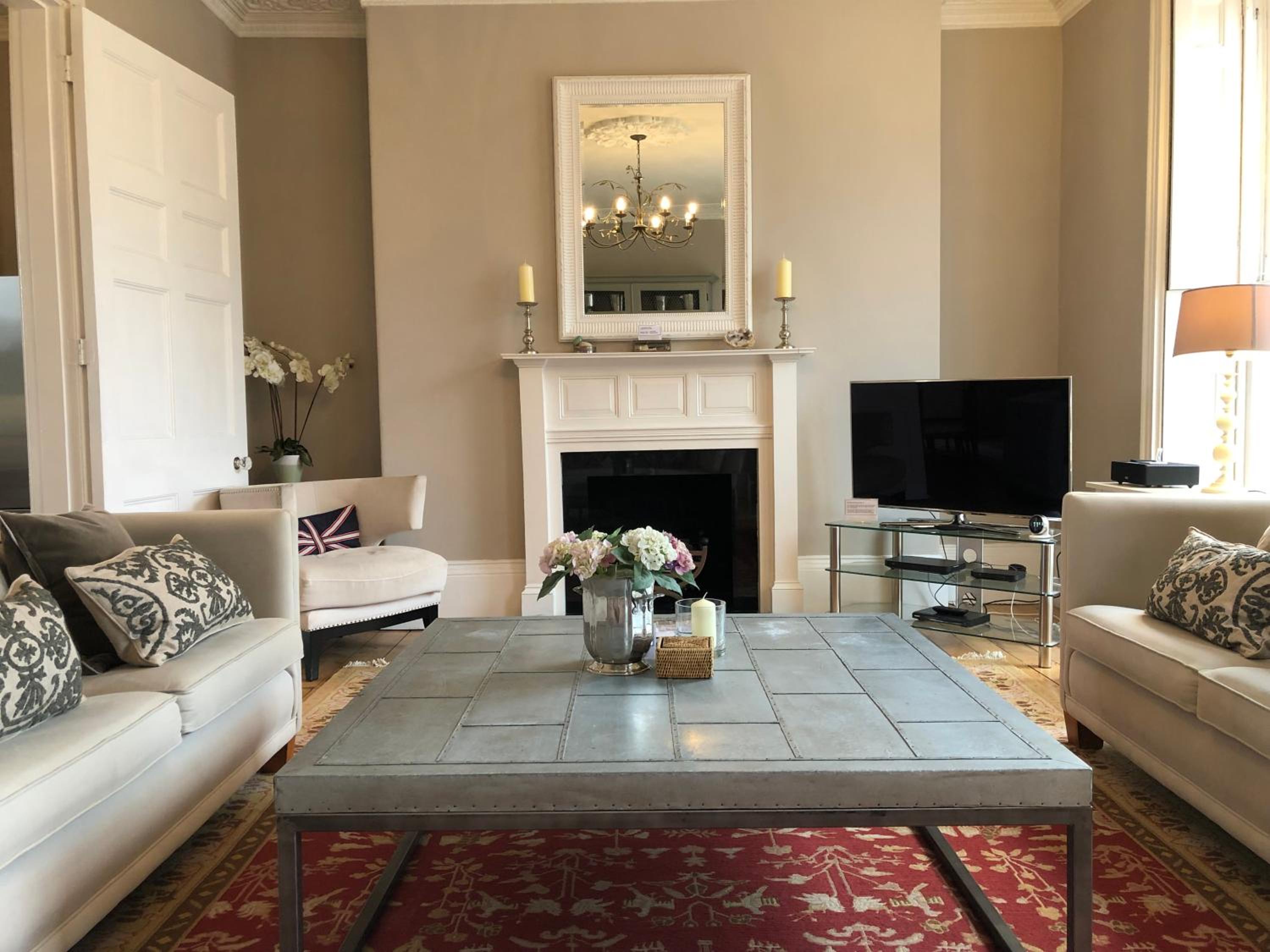 1 Georges Place Bath