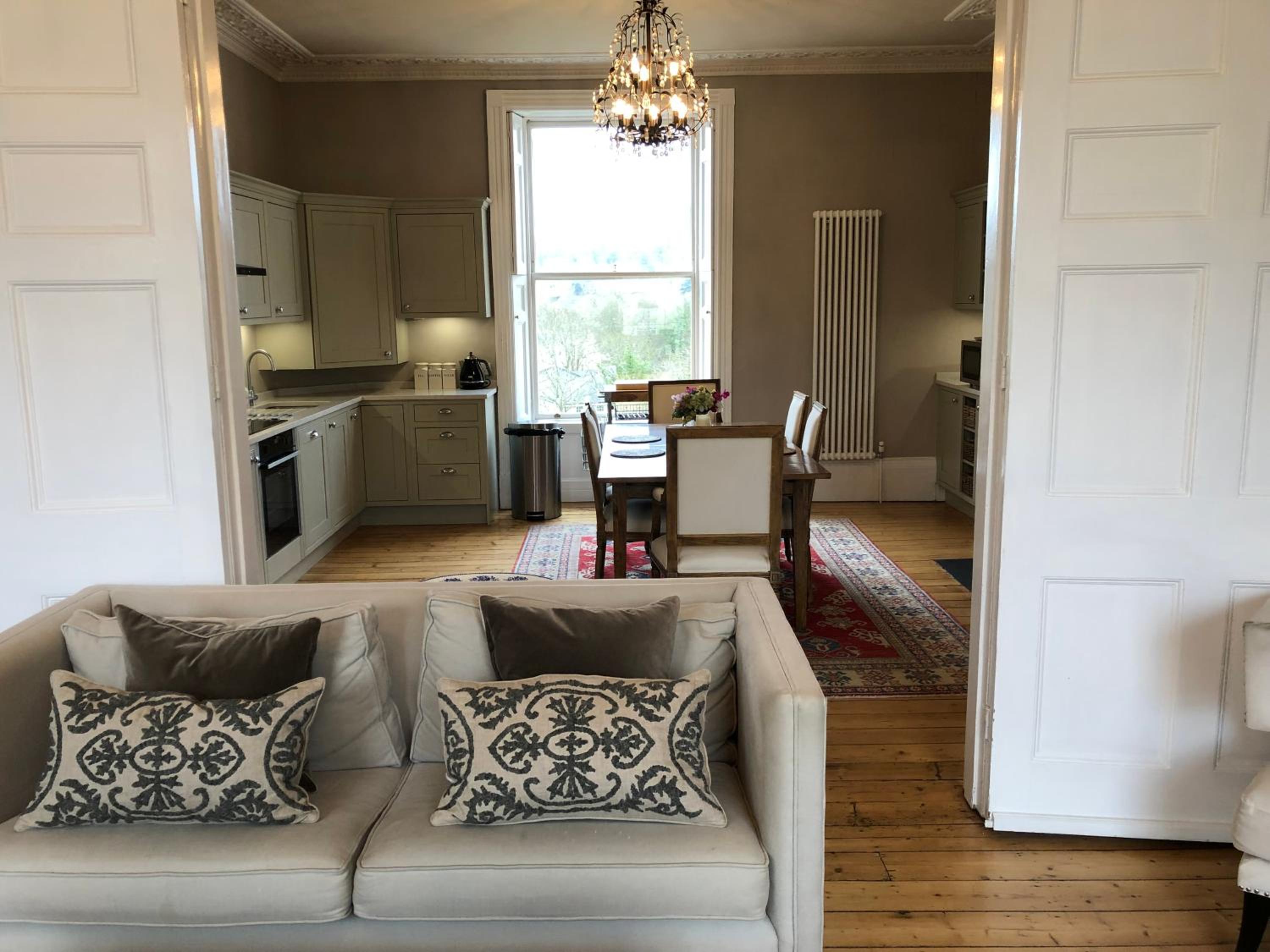 1 Georges Place Bath