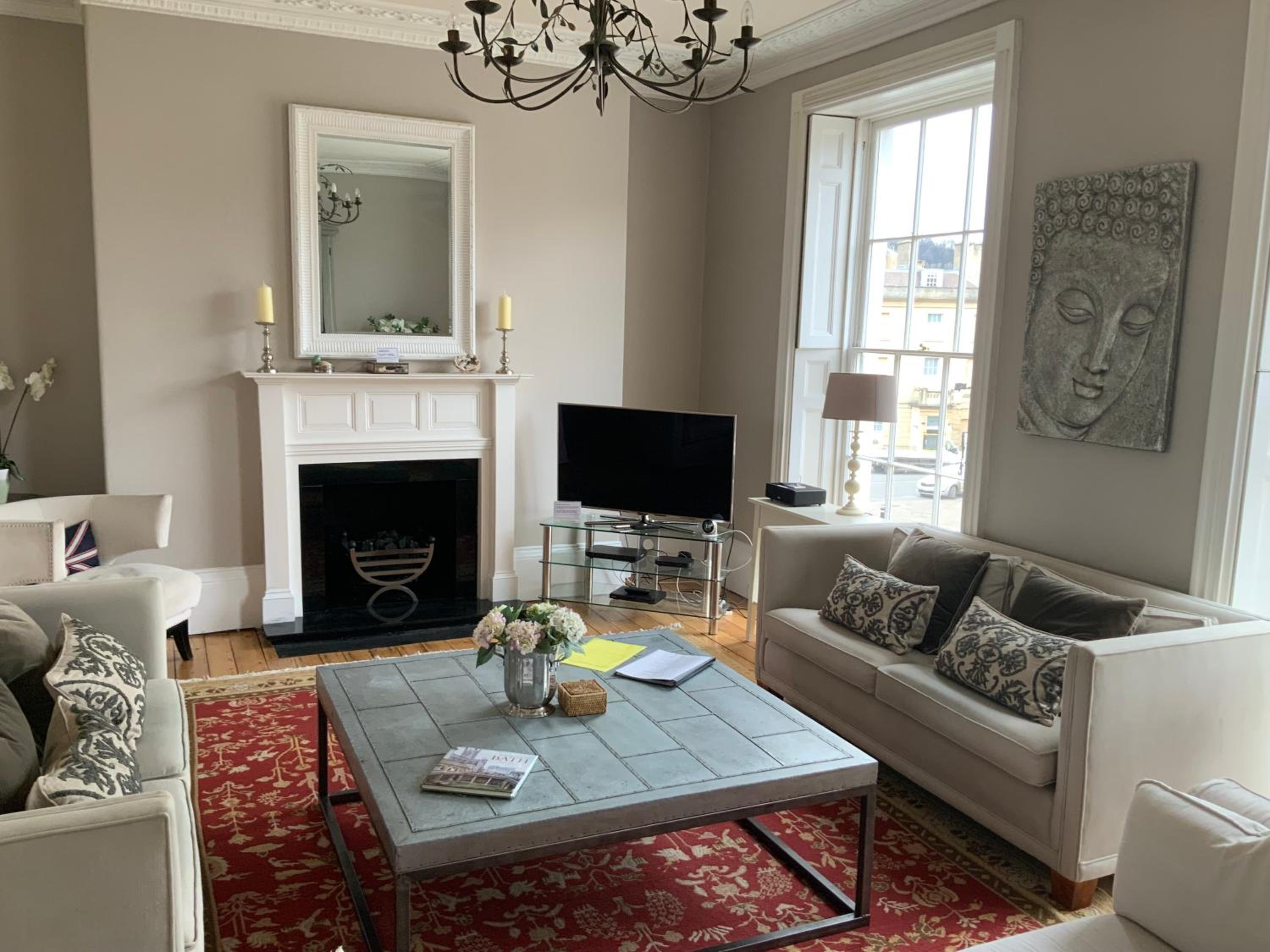 1 Georges Place Bath
