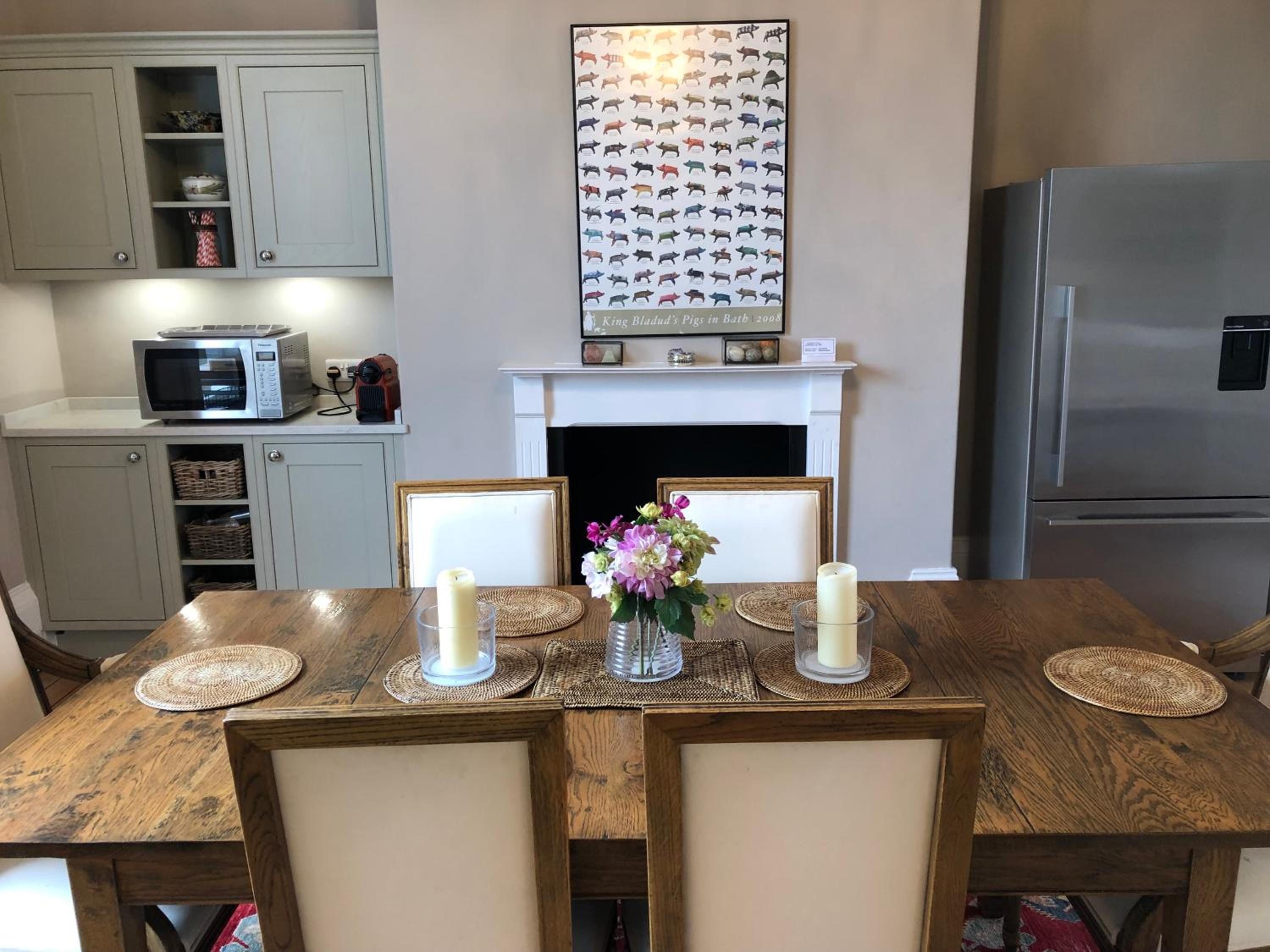 1 Georges Place Bath