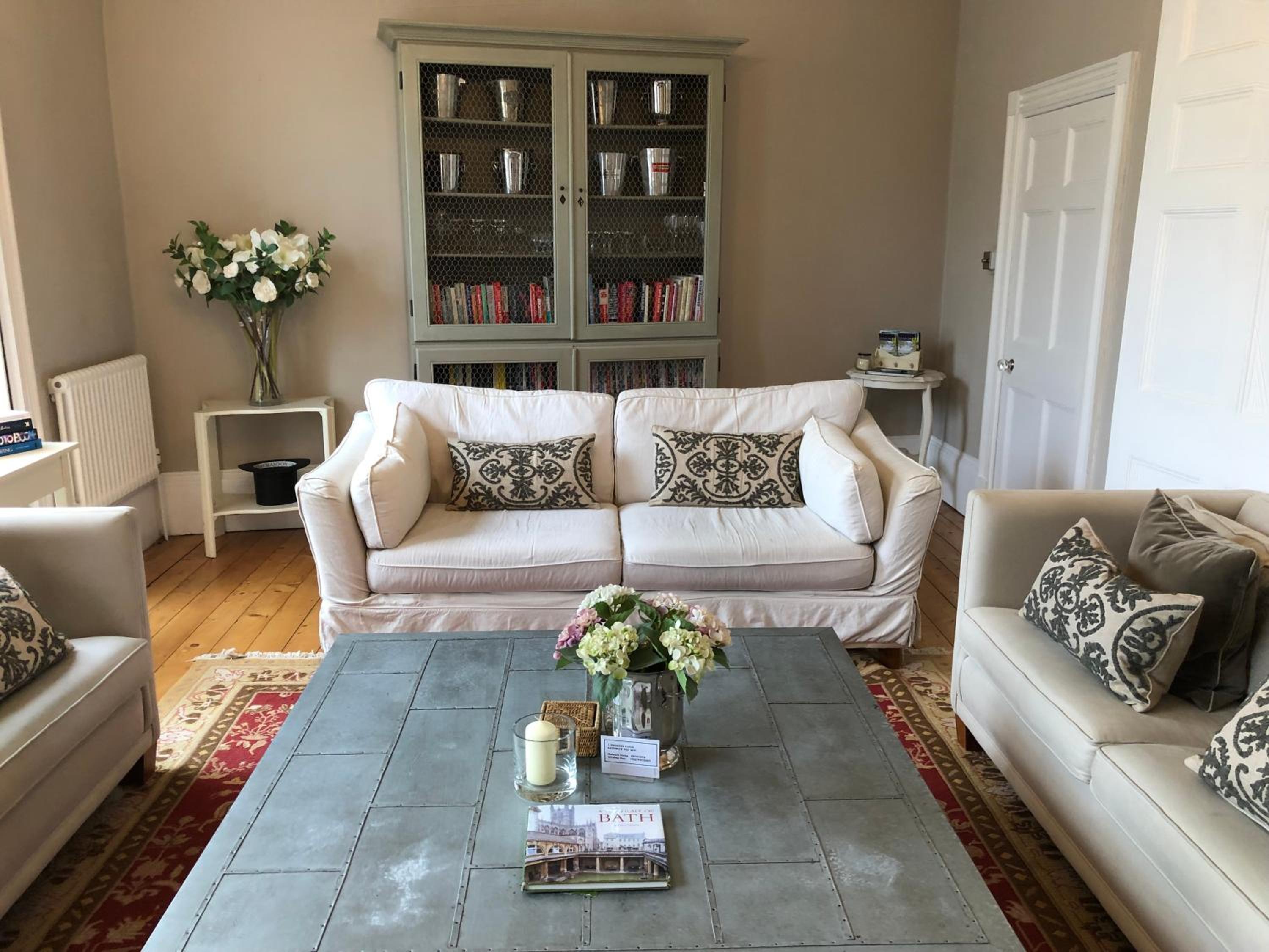 1 Georges Place Bath
