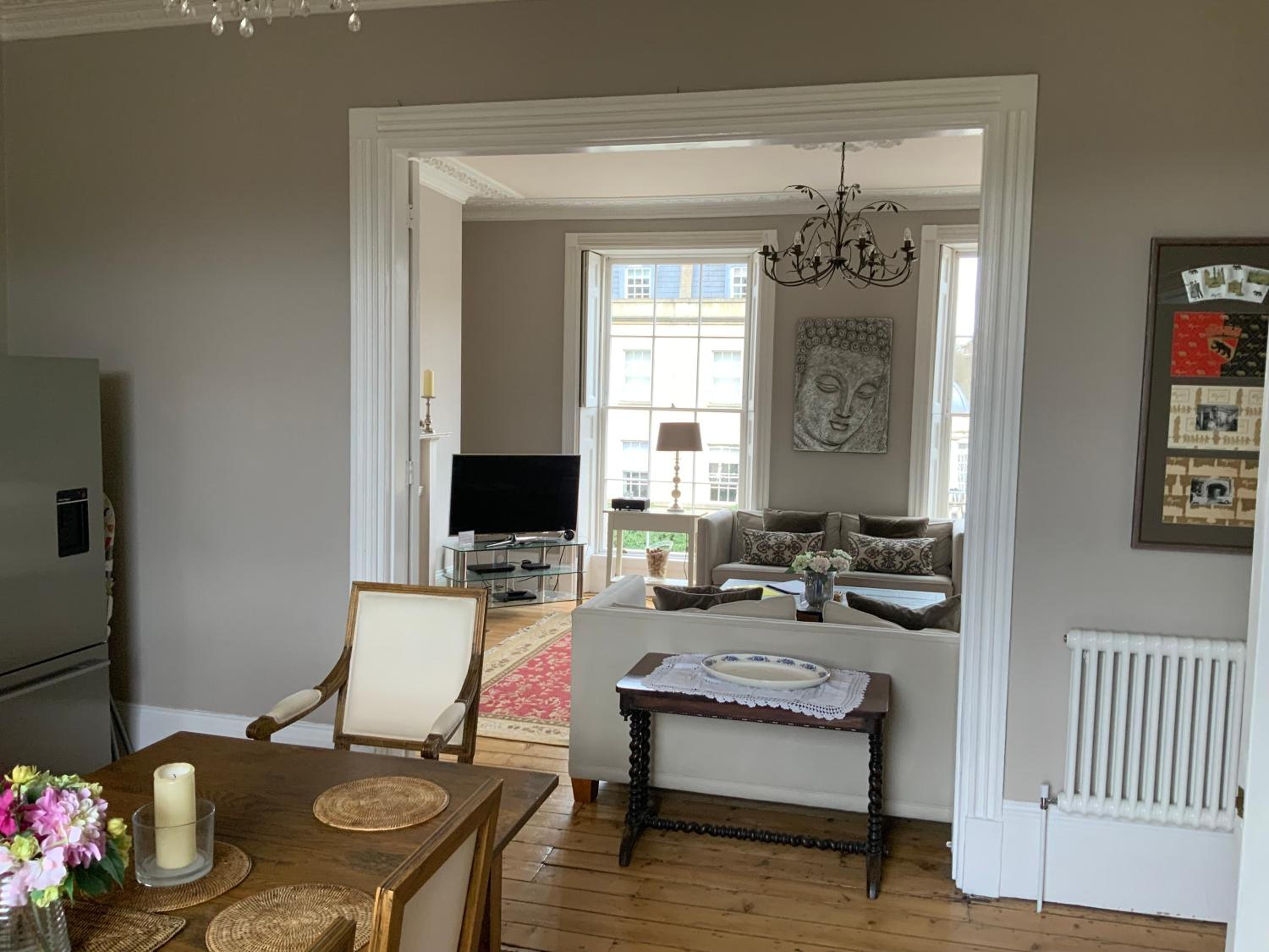 1 Georges Place Bath