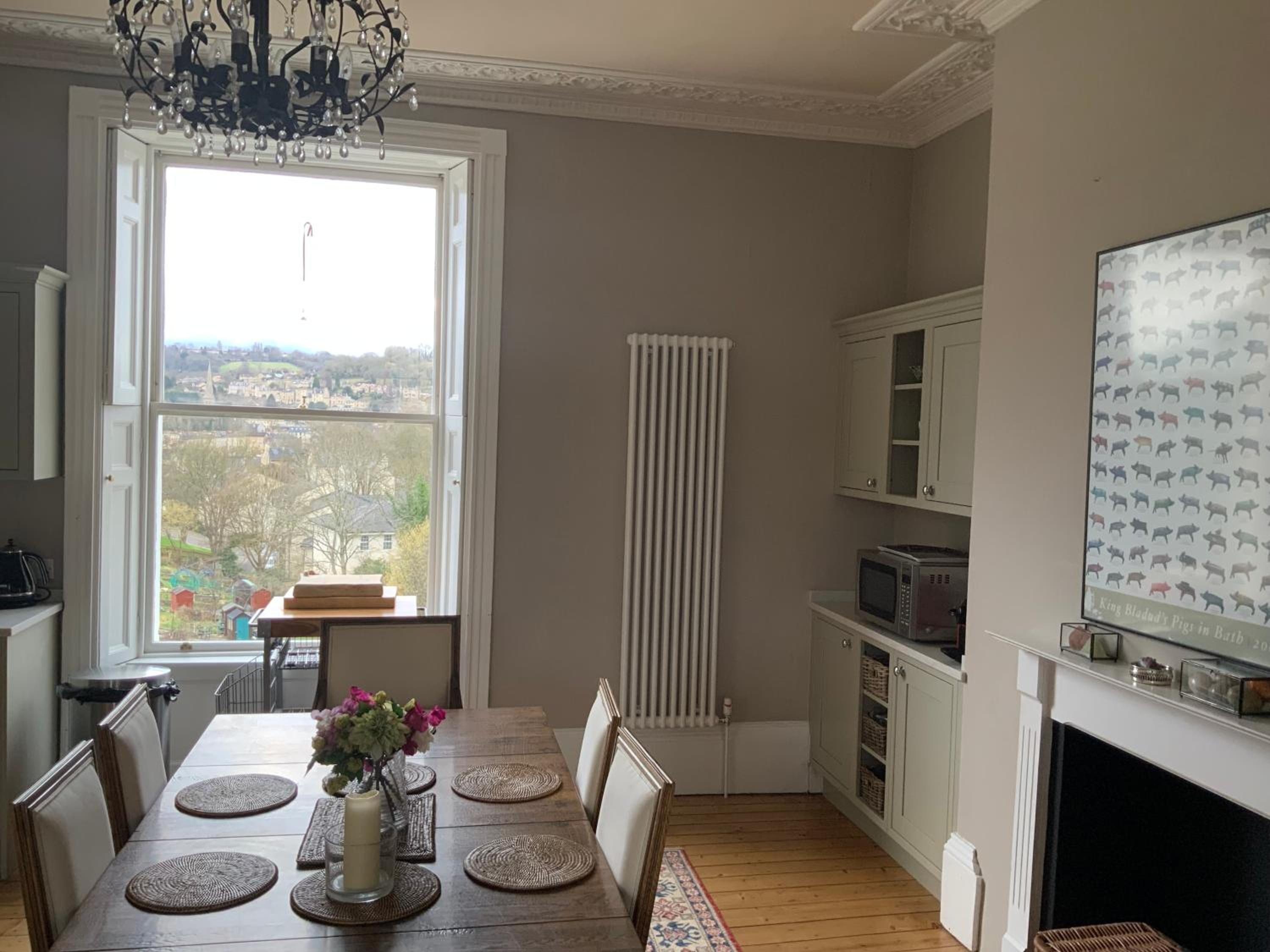 1 Georges Place Bath