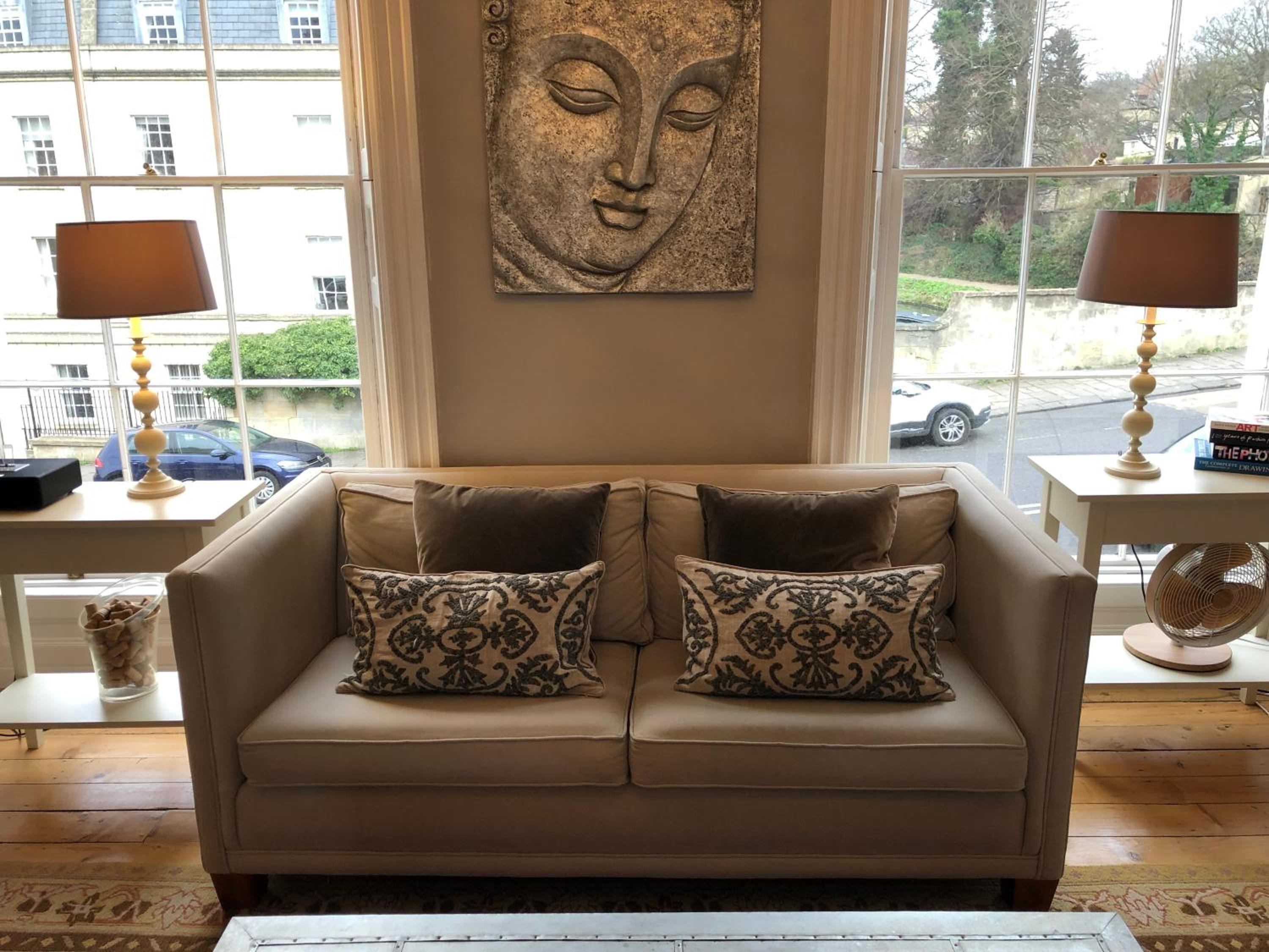 1 Georges Place Bath