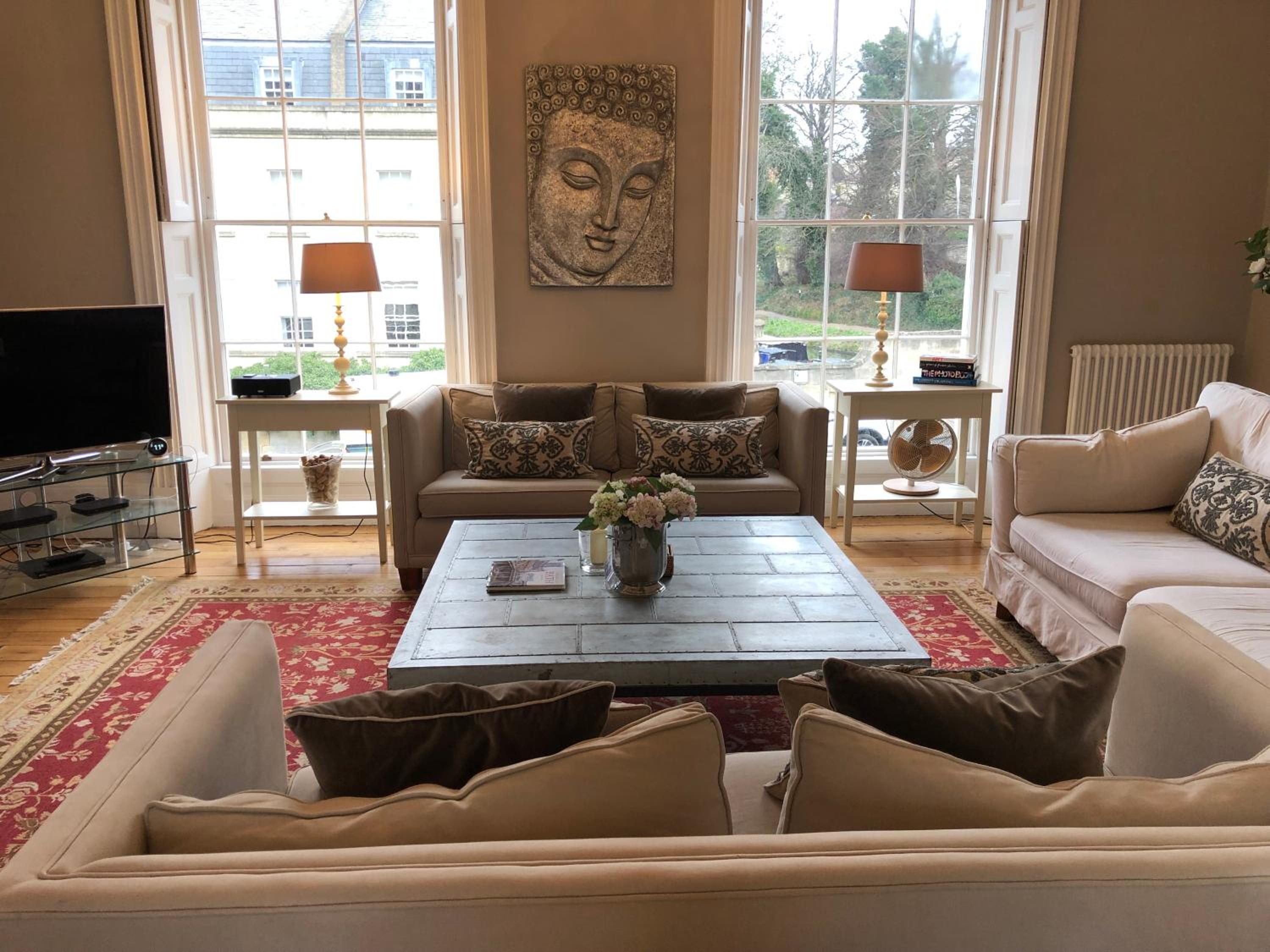 1 Georges Place Bath