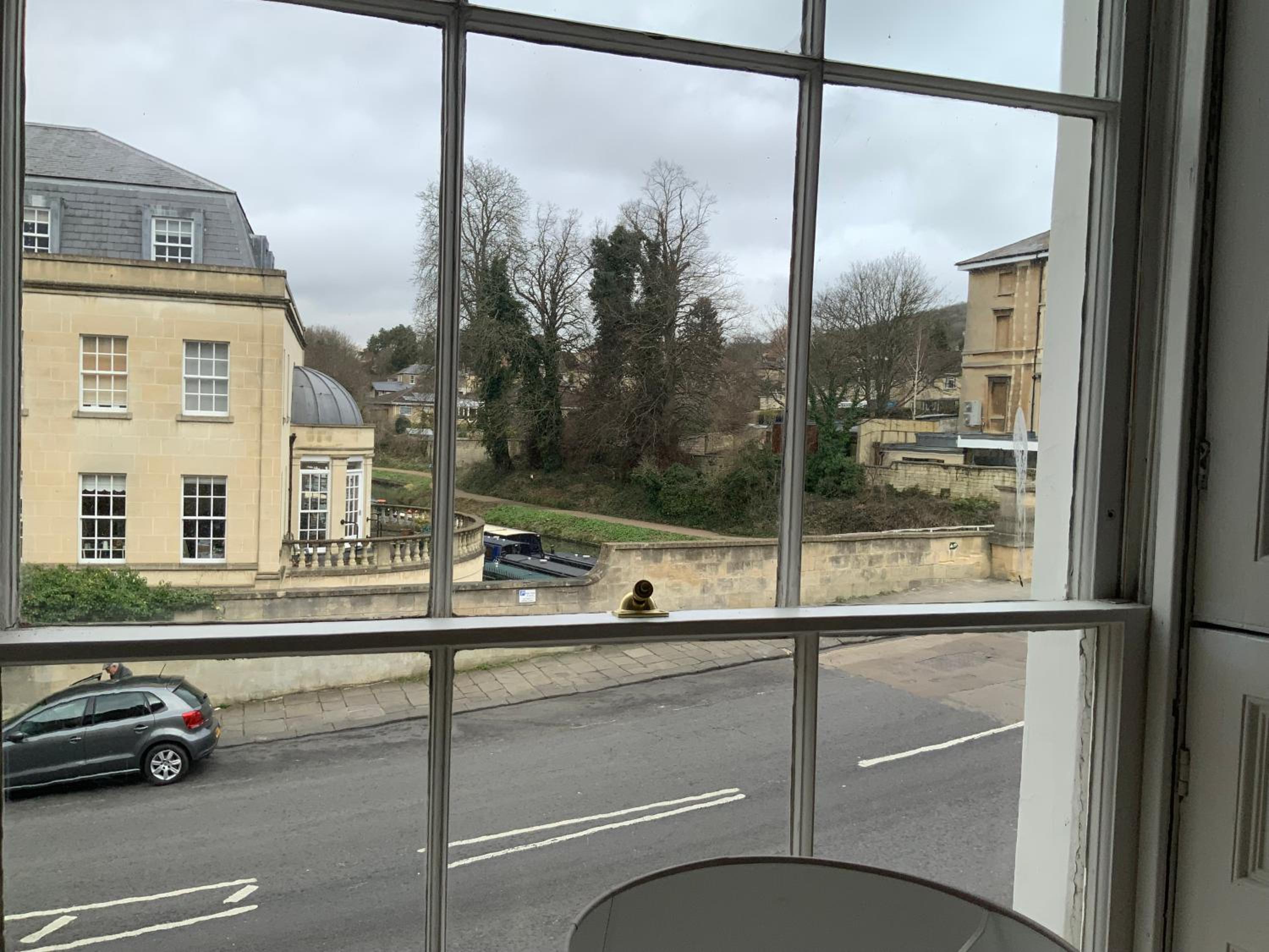 1 Georges Place Bath