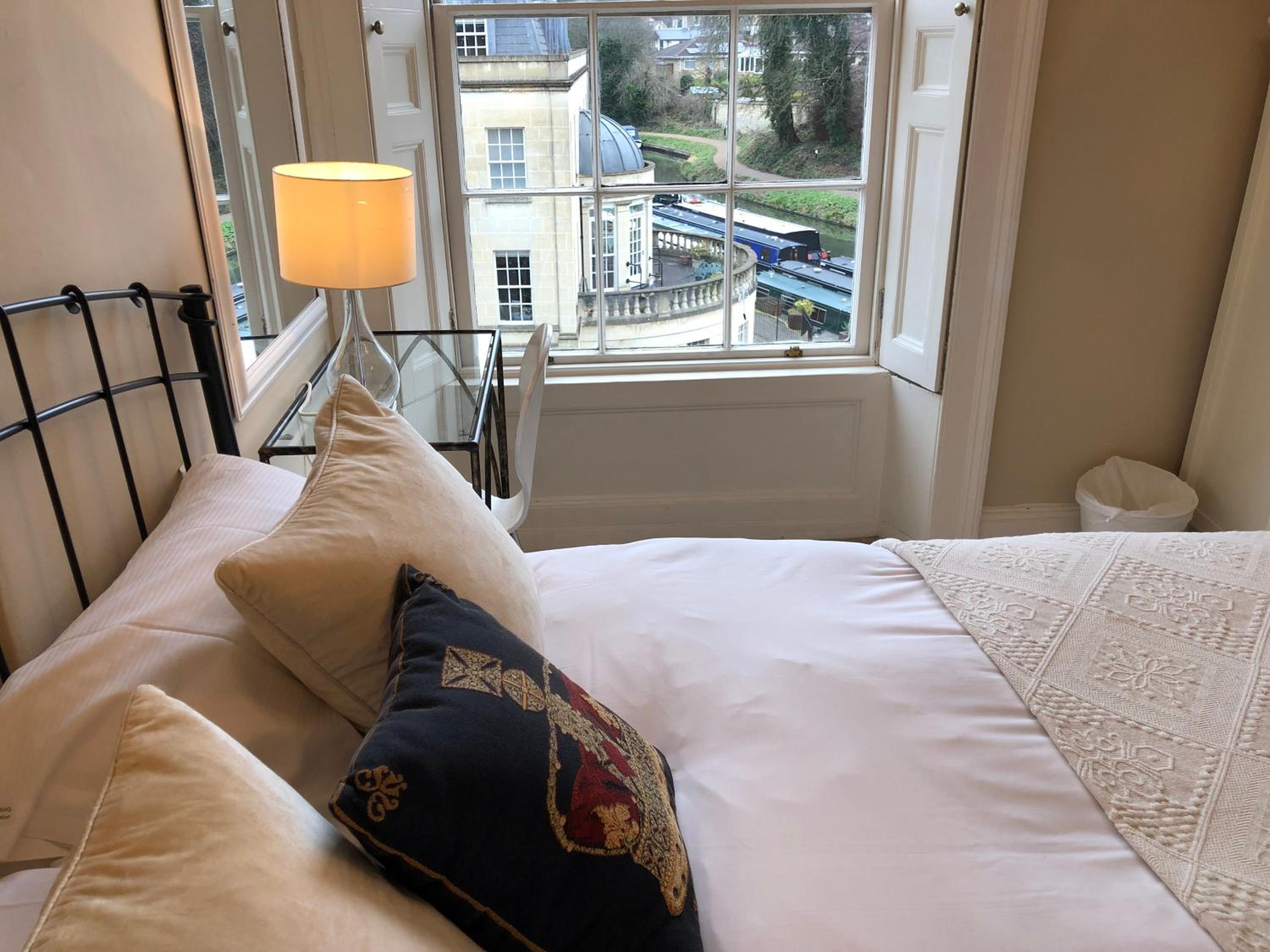 1 Georges Place Bath