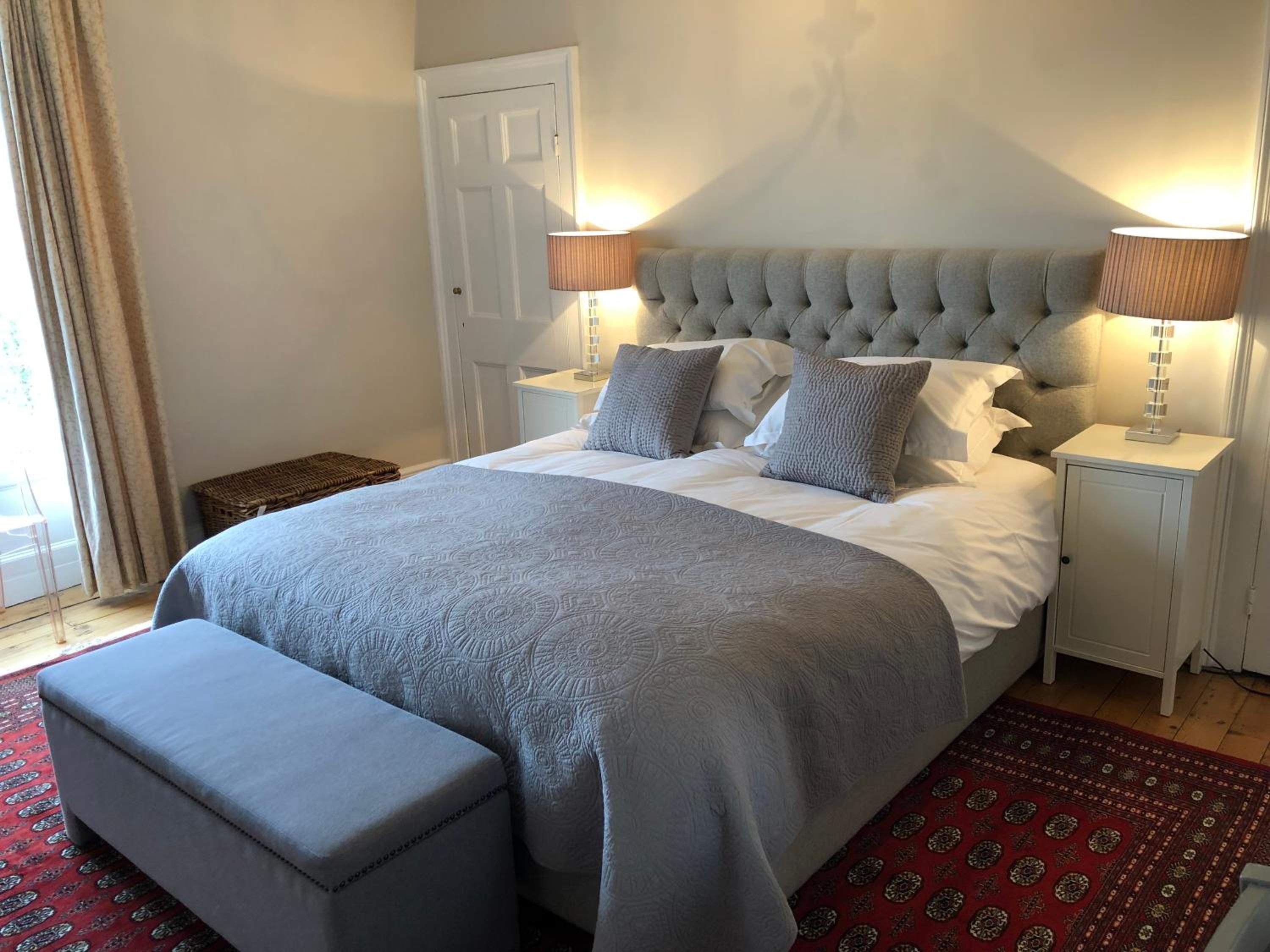 1 Georges Place Bath