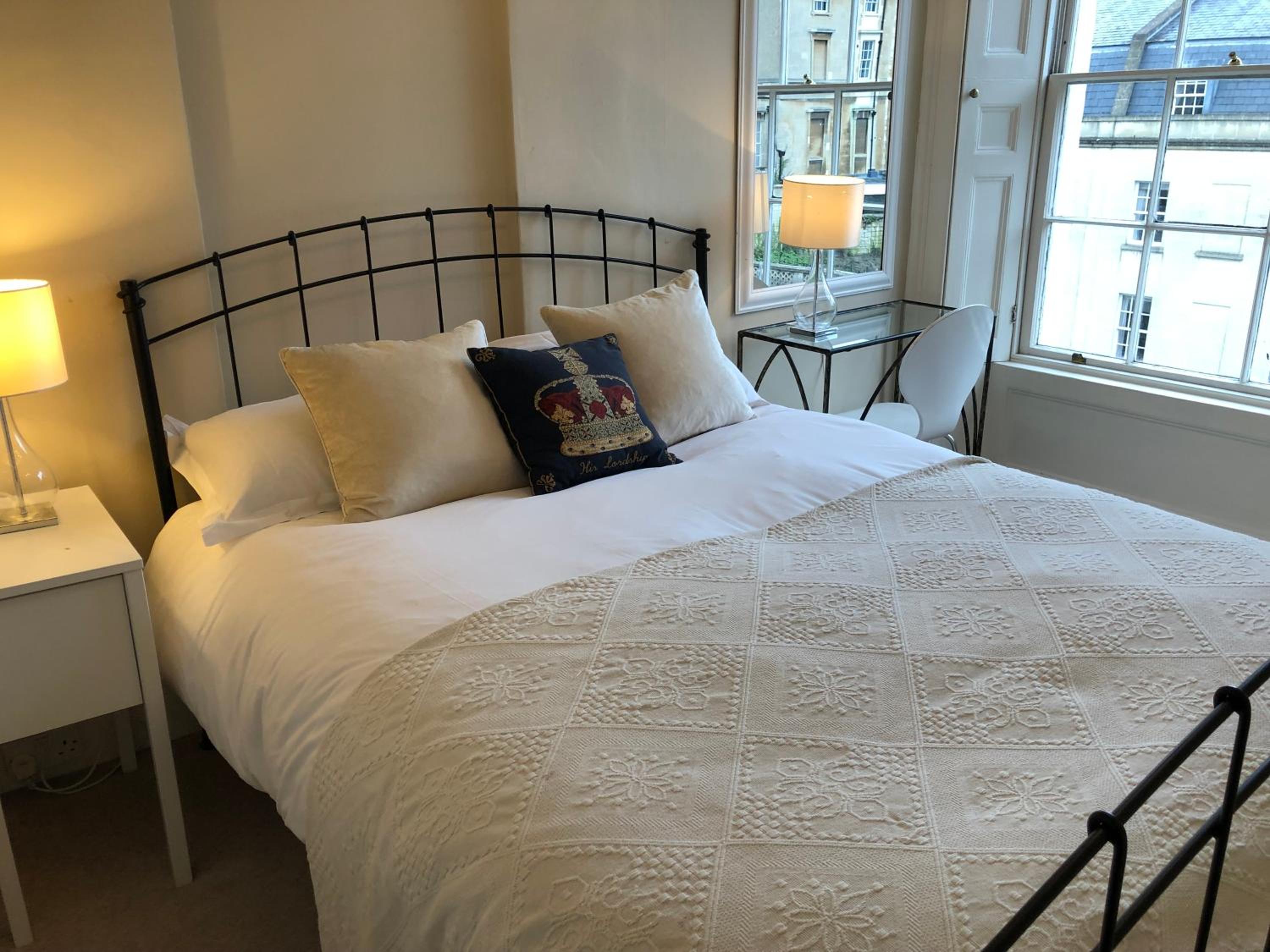 1 Georges Place Bath