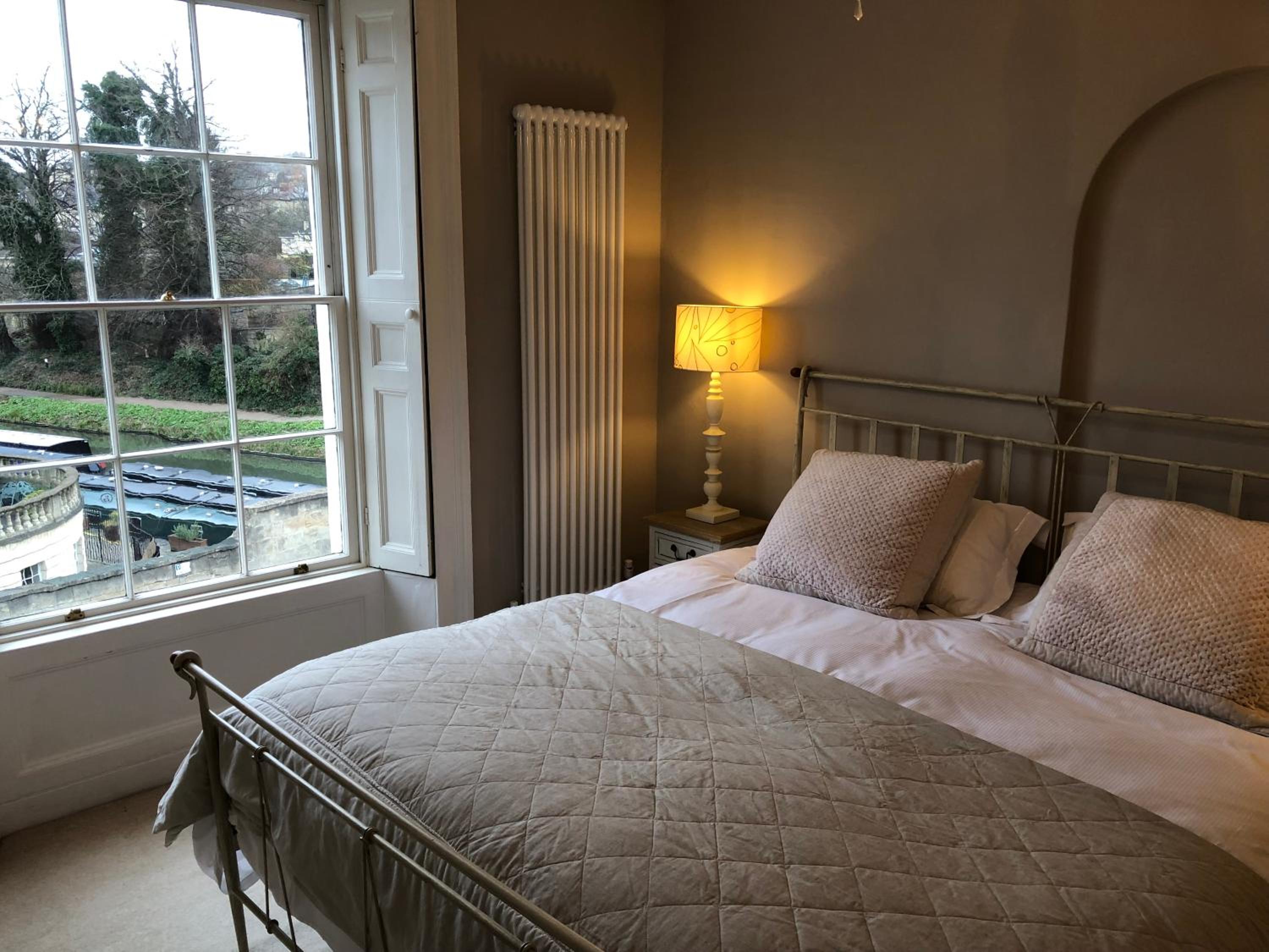 1 Georges Place Bath