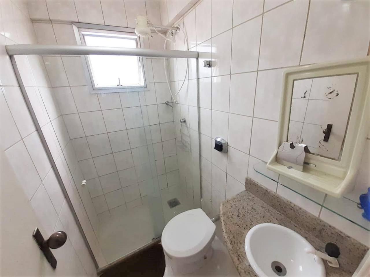 Otimo apartamento de 2 quartos na Praia do Morro
