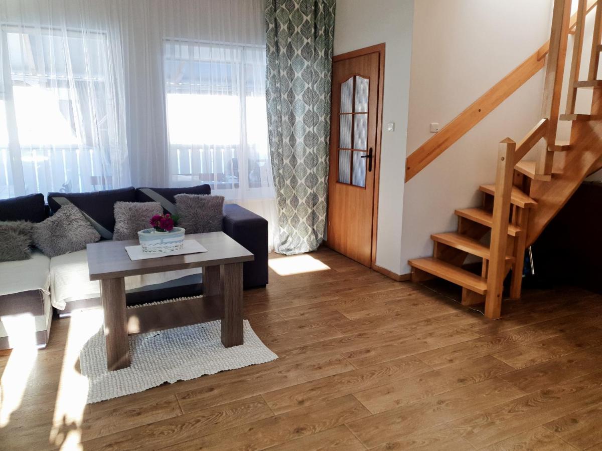Apartament Deja Vu-Bieszczady view 4