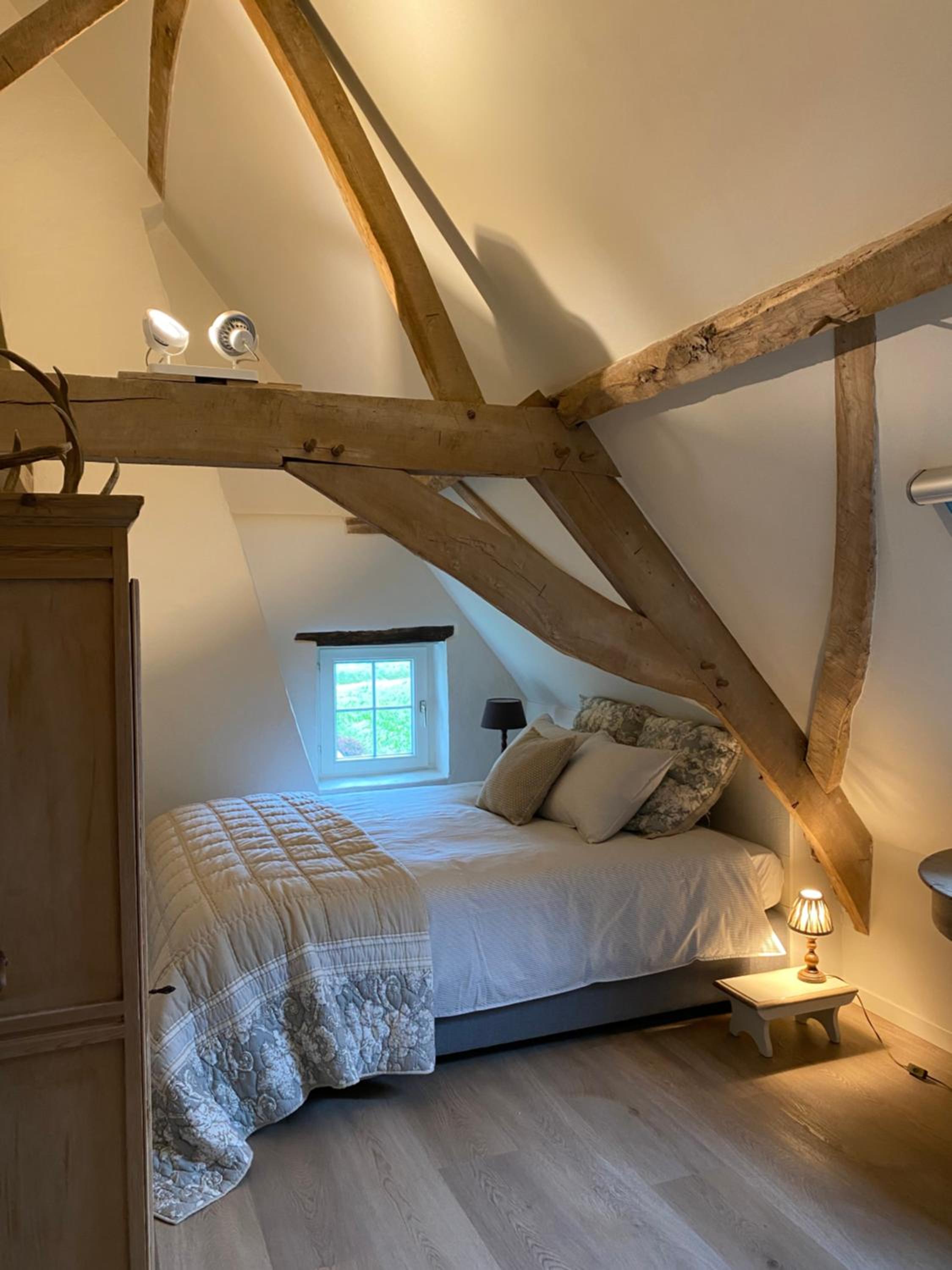 Cottage 33 Westhoek