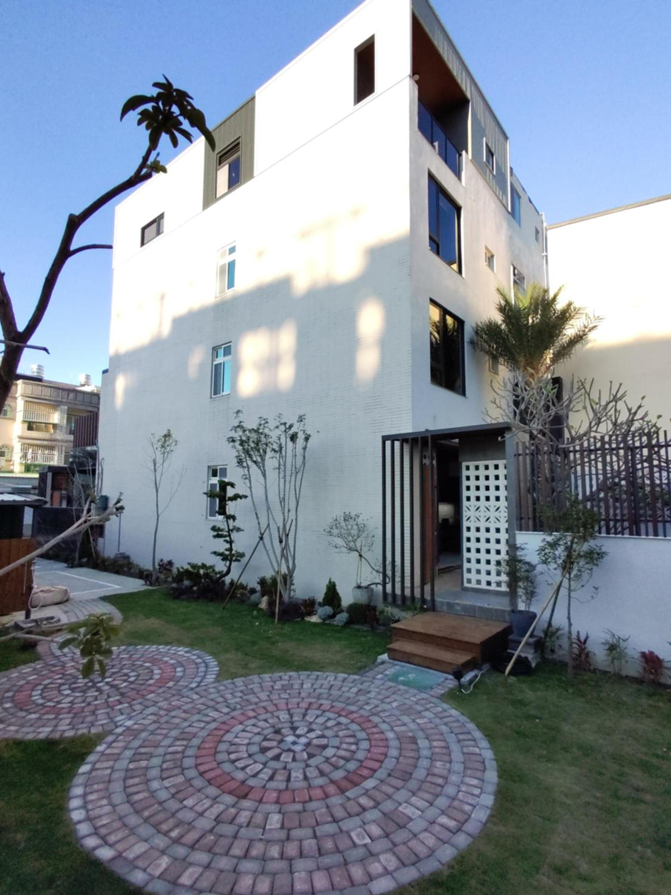 后花園 The Backyard Villa view 5