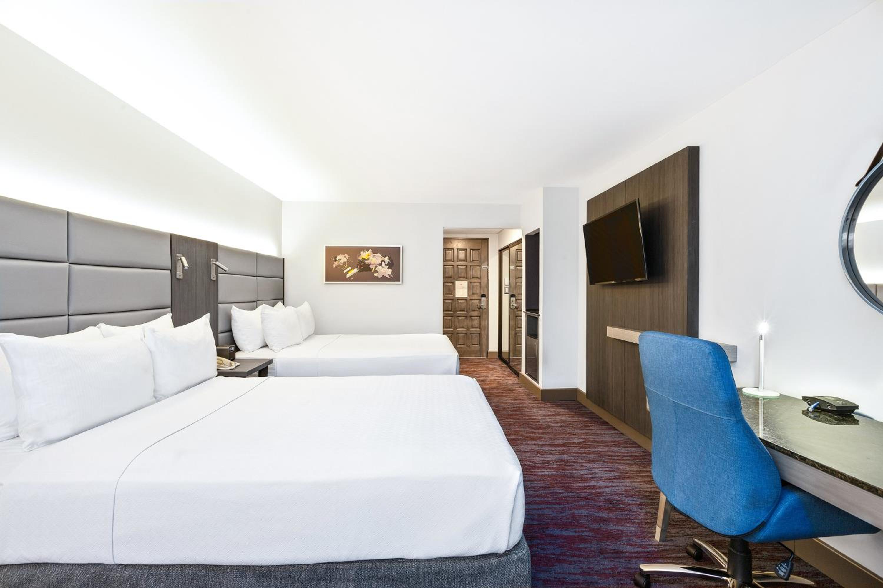 San Jose - Costa Rica Vacations - Crowne Plaza San Jose La Sabana, an IHG Hotel - Property Image 9