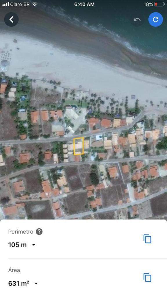 Excelente casa na Praia do Coqueiro com 4 suítes a 100m da praia