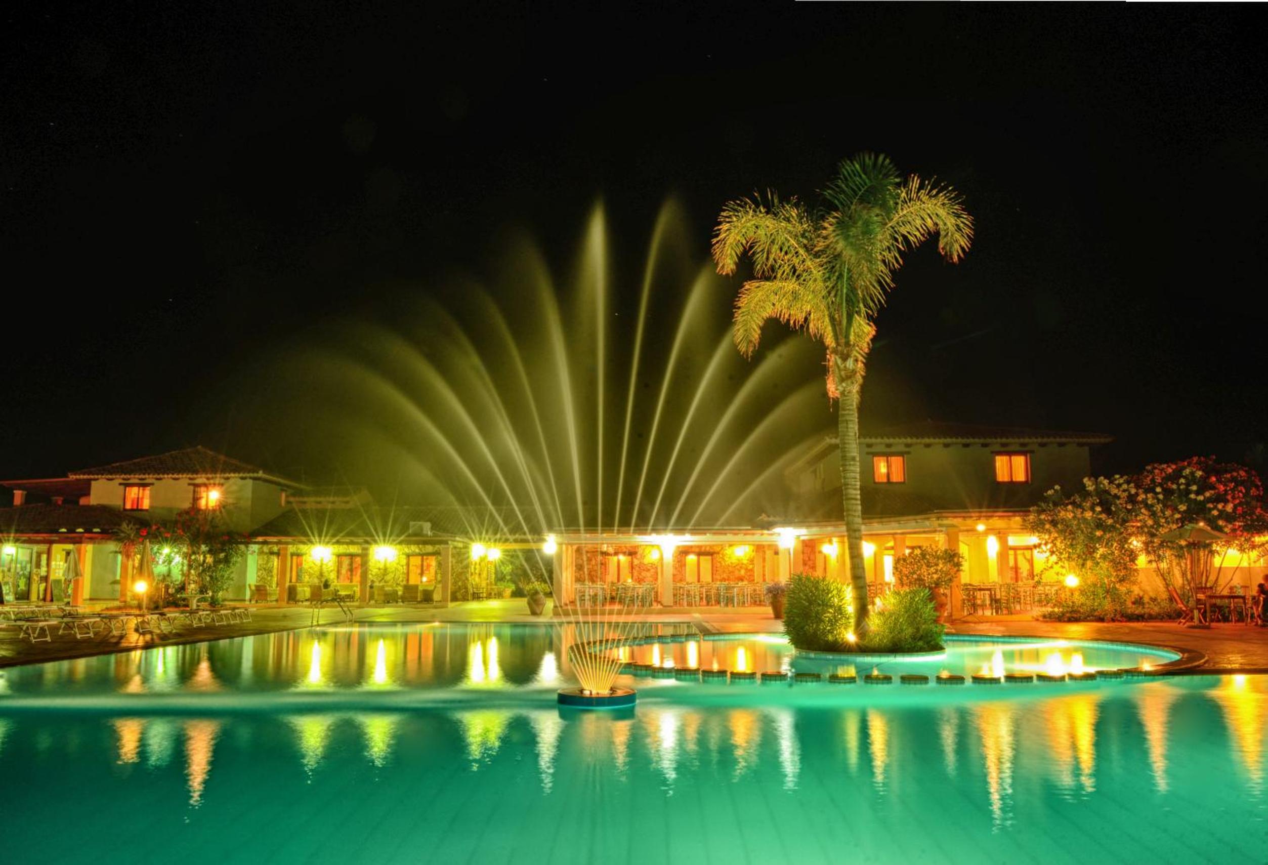 Perdepera Resort