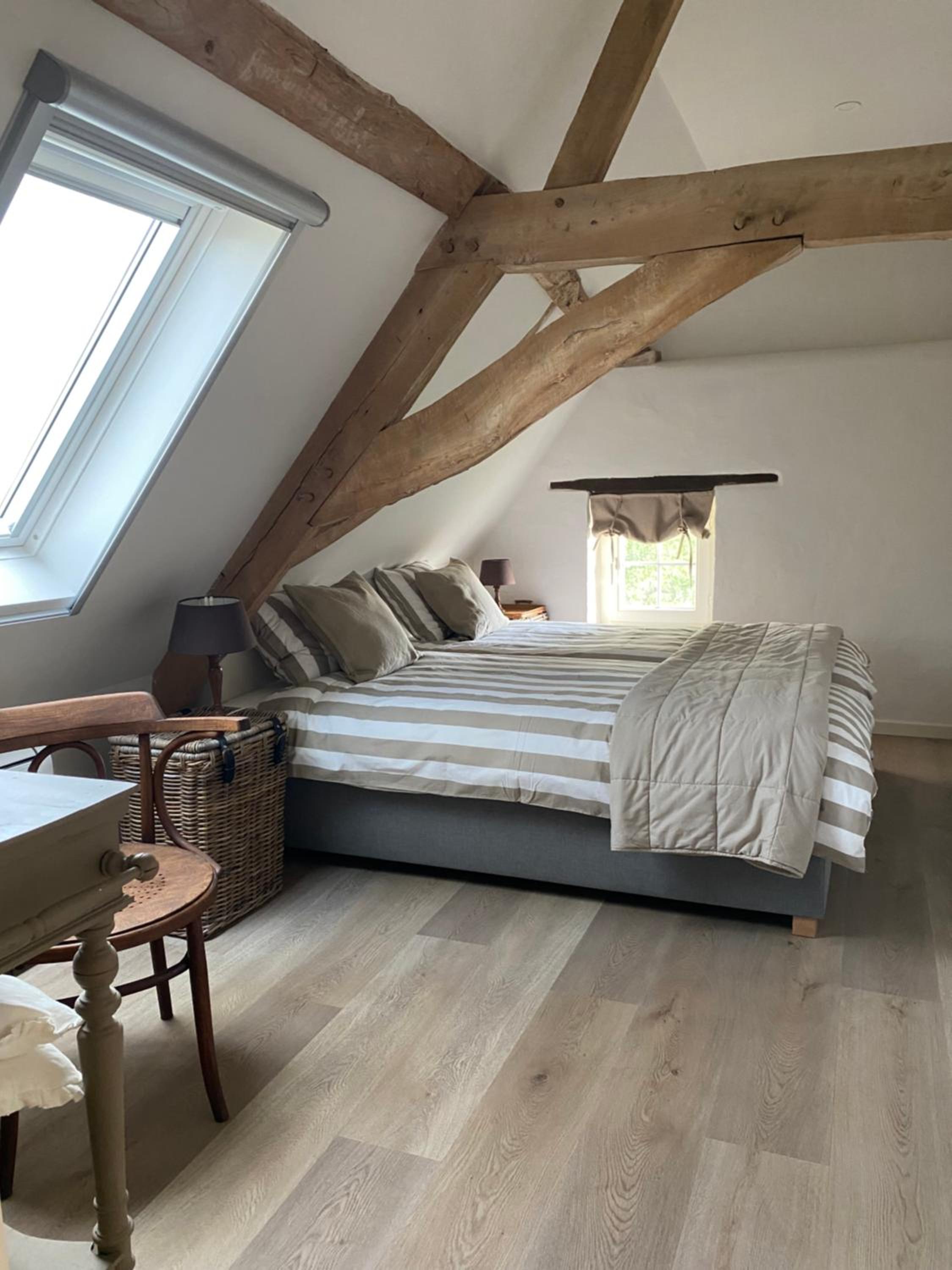 Cottage 33 Westhoek