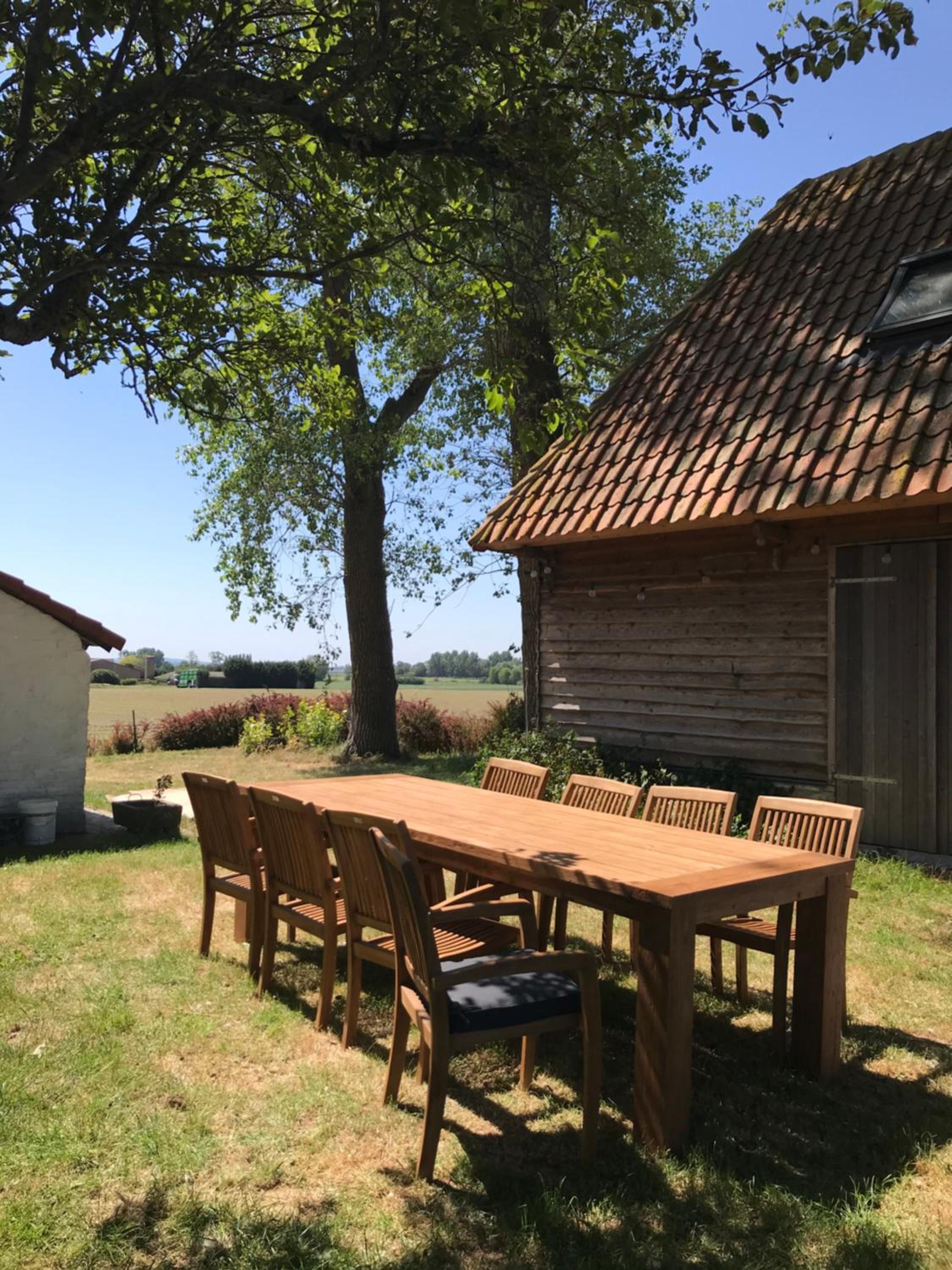 Cottage 33 Westhoek