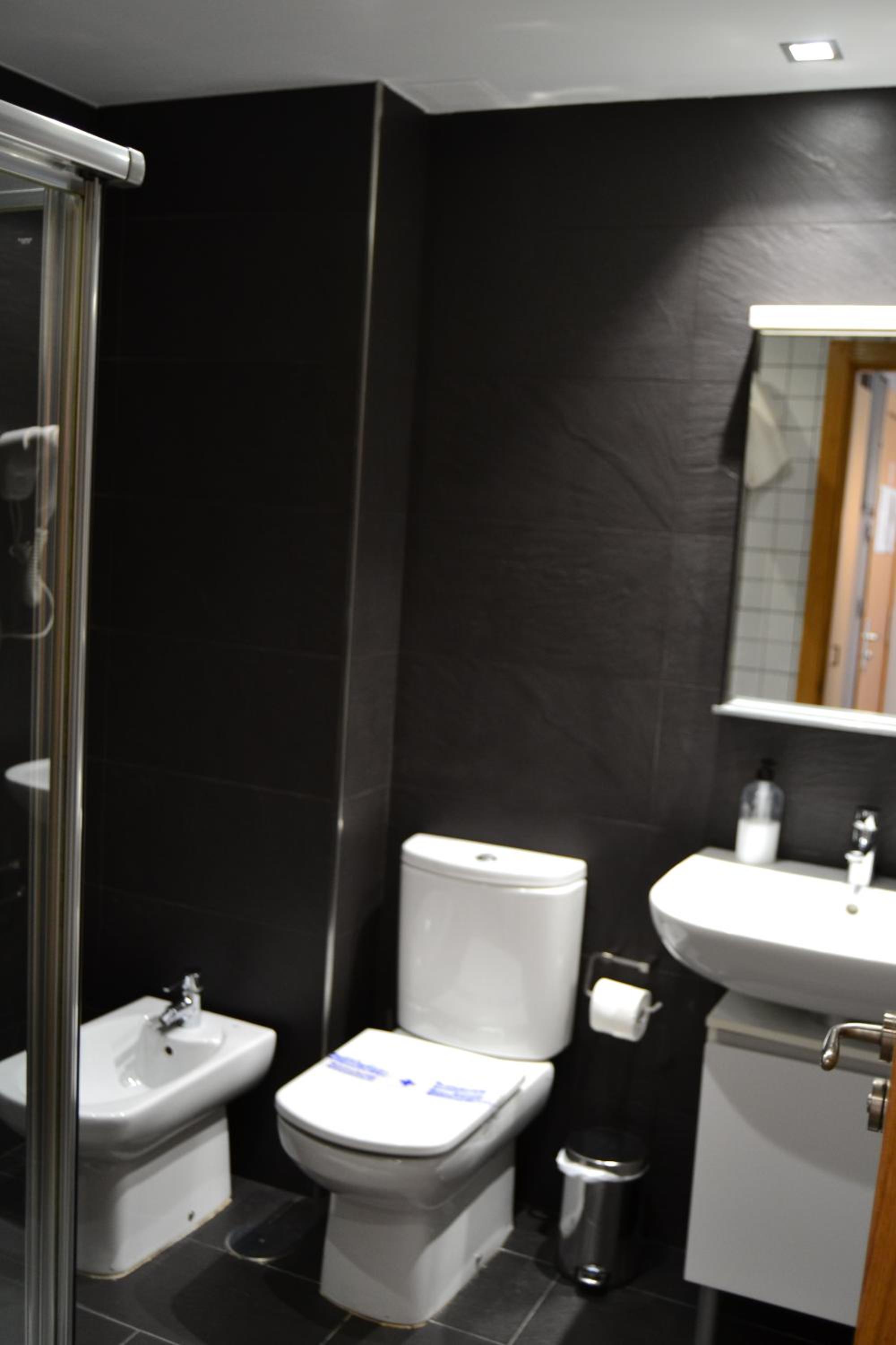 Apartamentos Spa Cueto