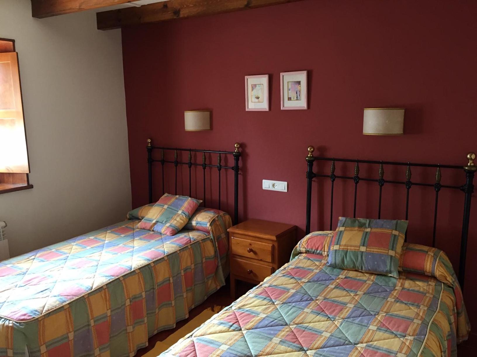 Apartamentos el Cueto de los Collado