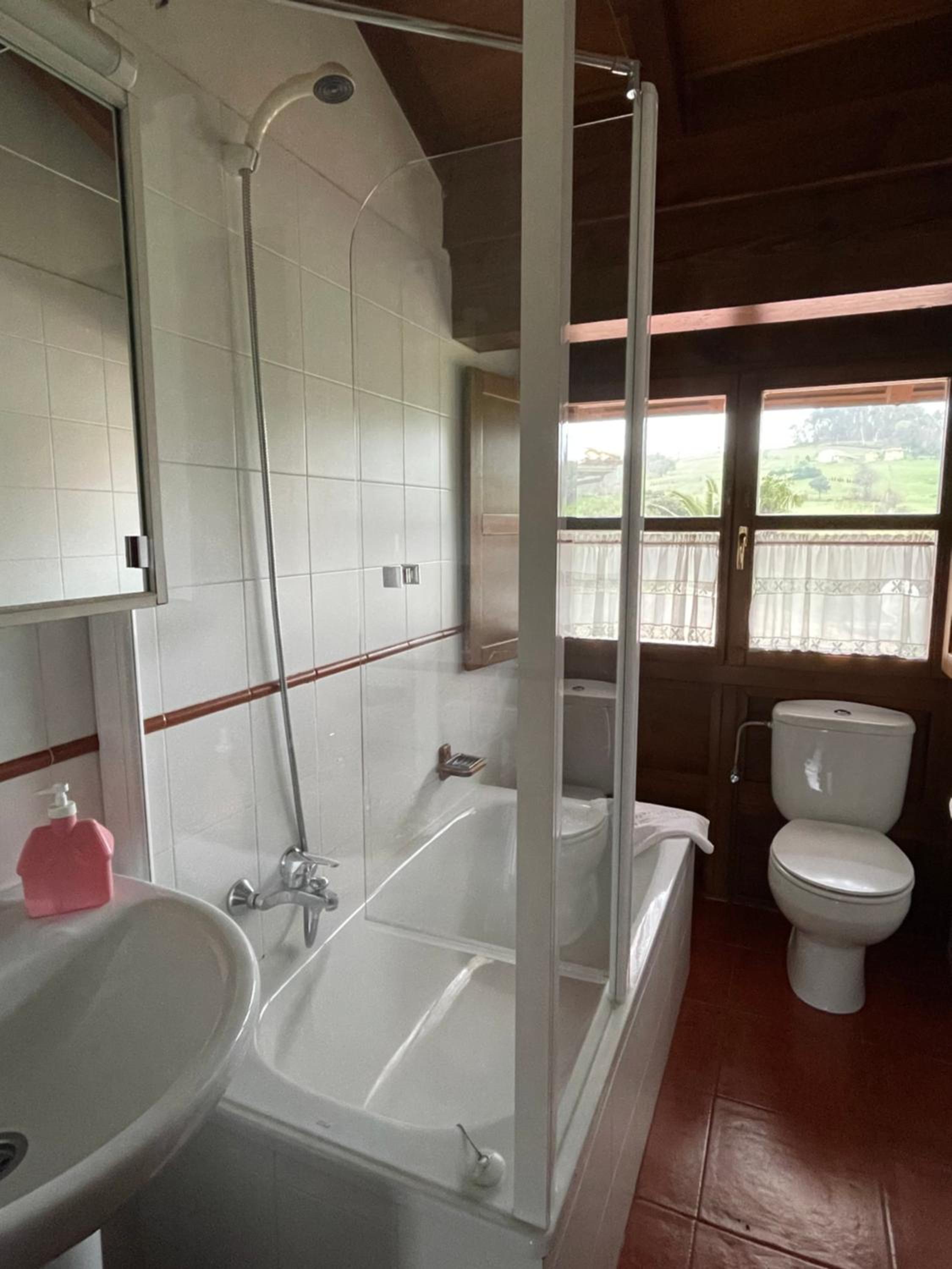 Apartamentos el Cueto de los Collado