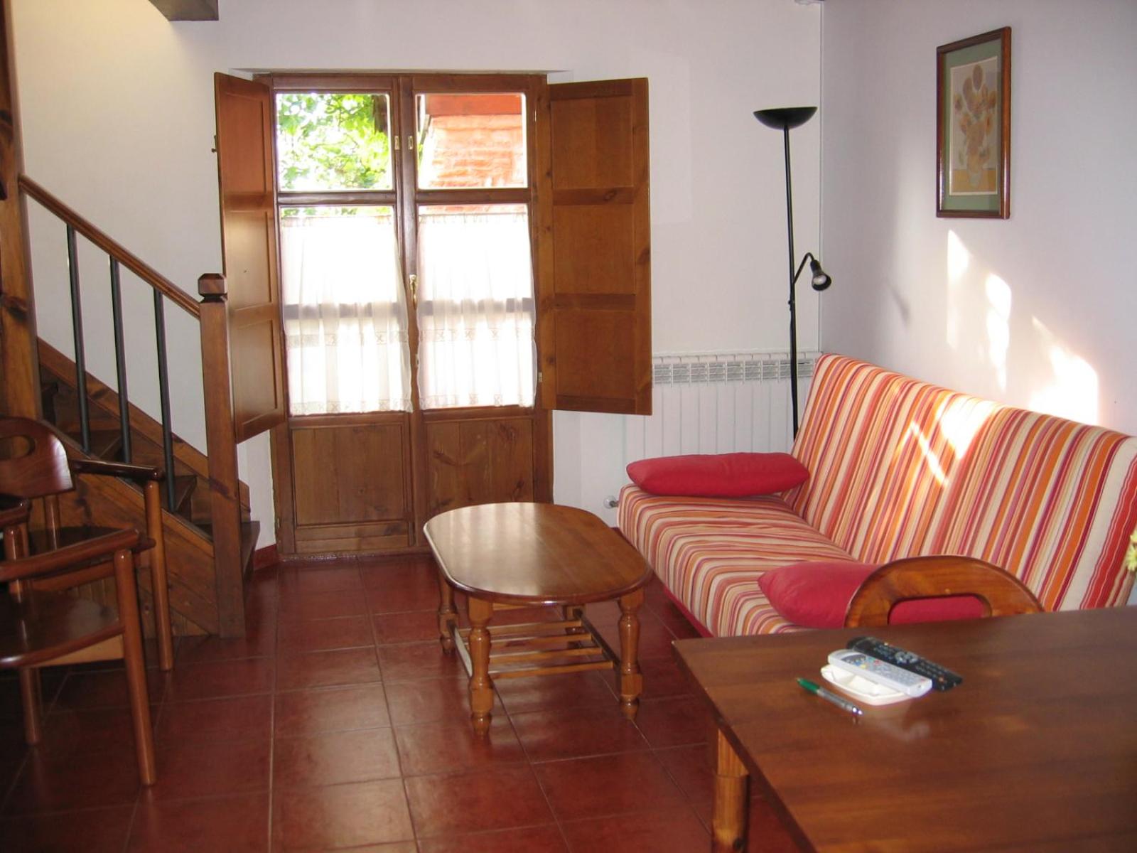 Apartamentos el Cueto de los Collado
