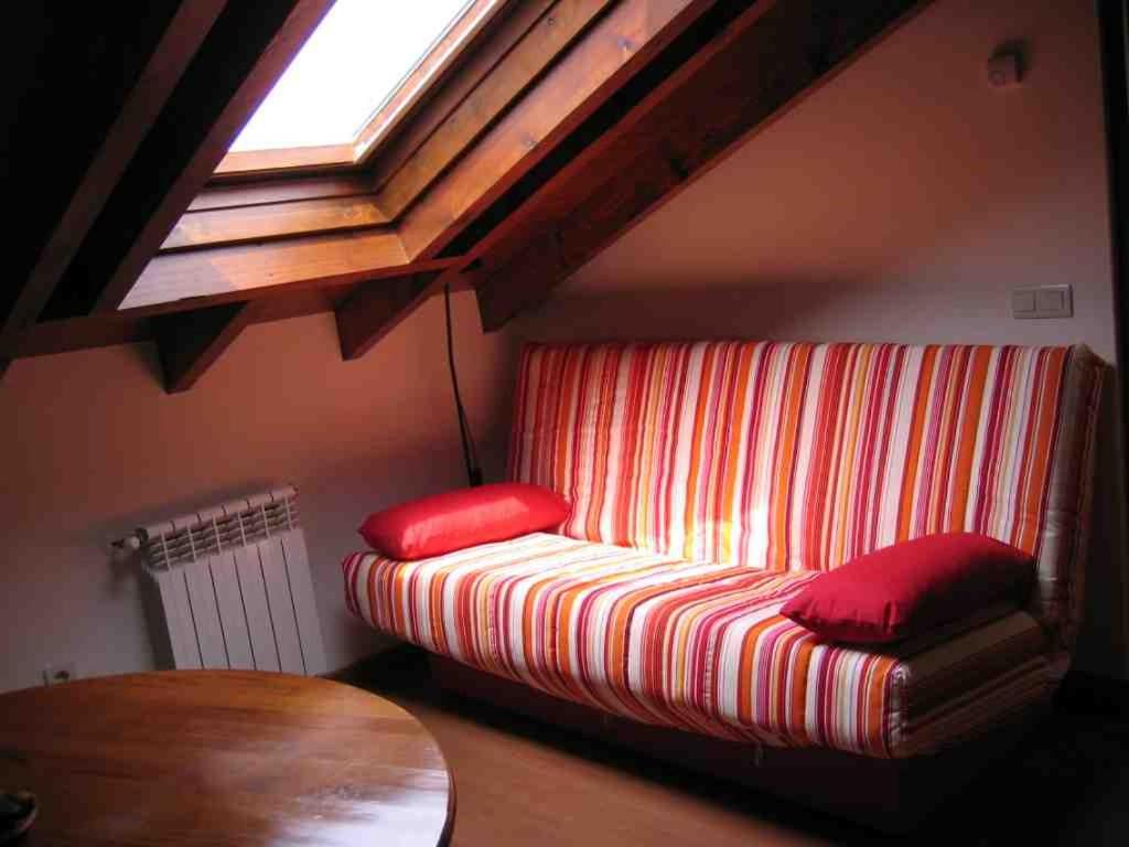 Apartamentos el Cueto de los Collado
