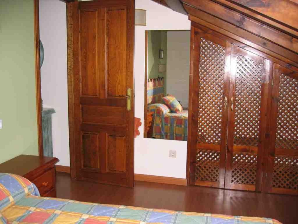 Apartamentos el Cueto de los Collado