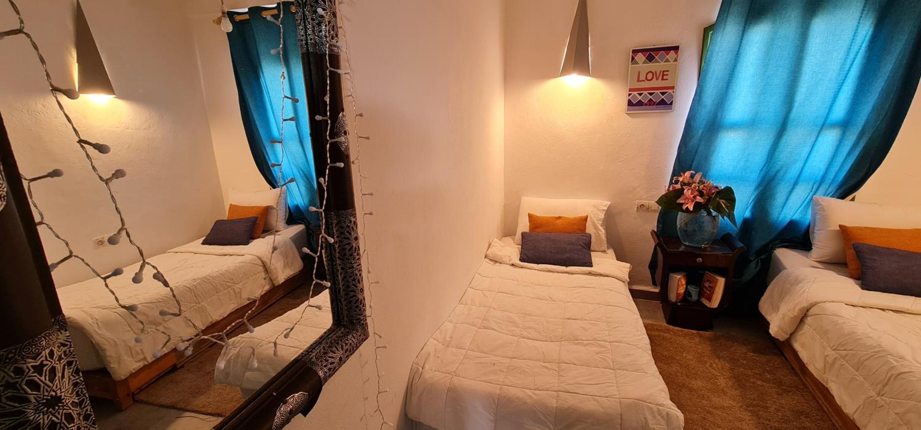 Atlantic Hostel 照片第 62 張，共 64 張
