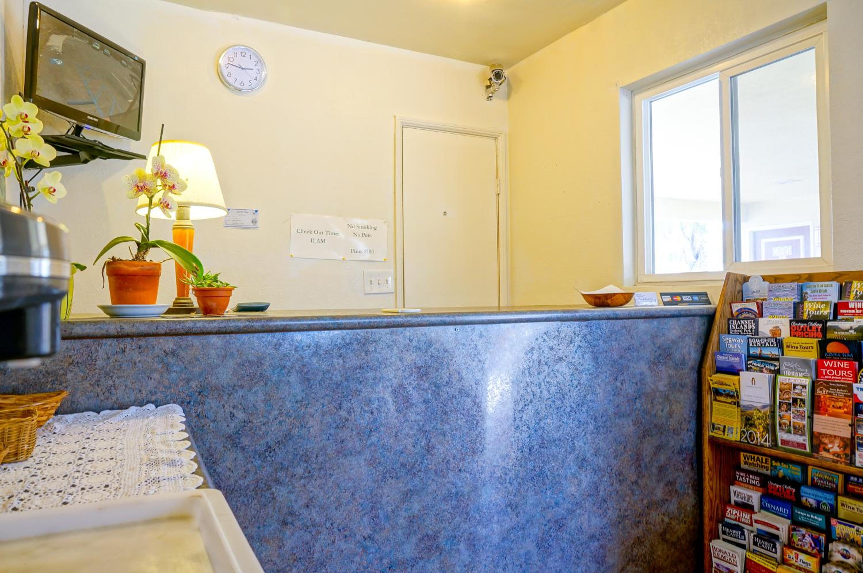 Town and Country Inn