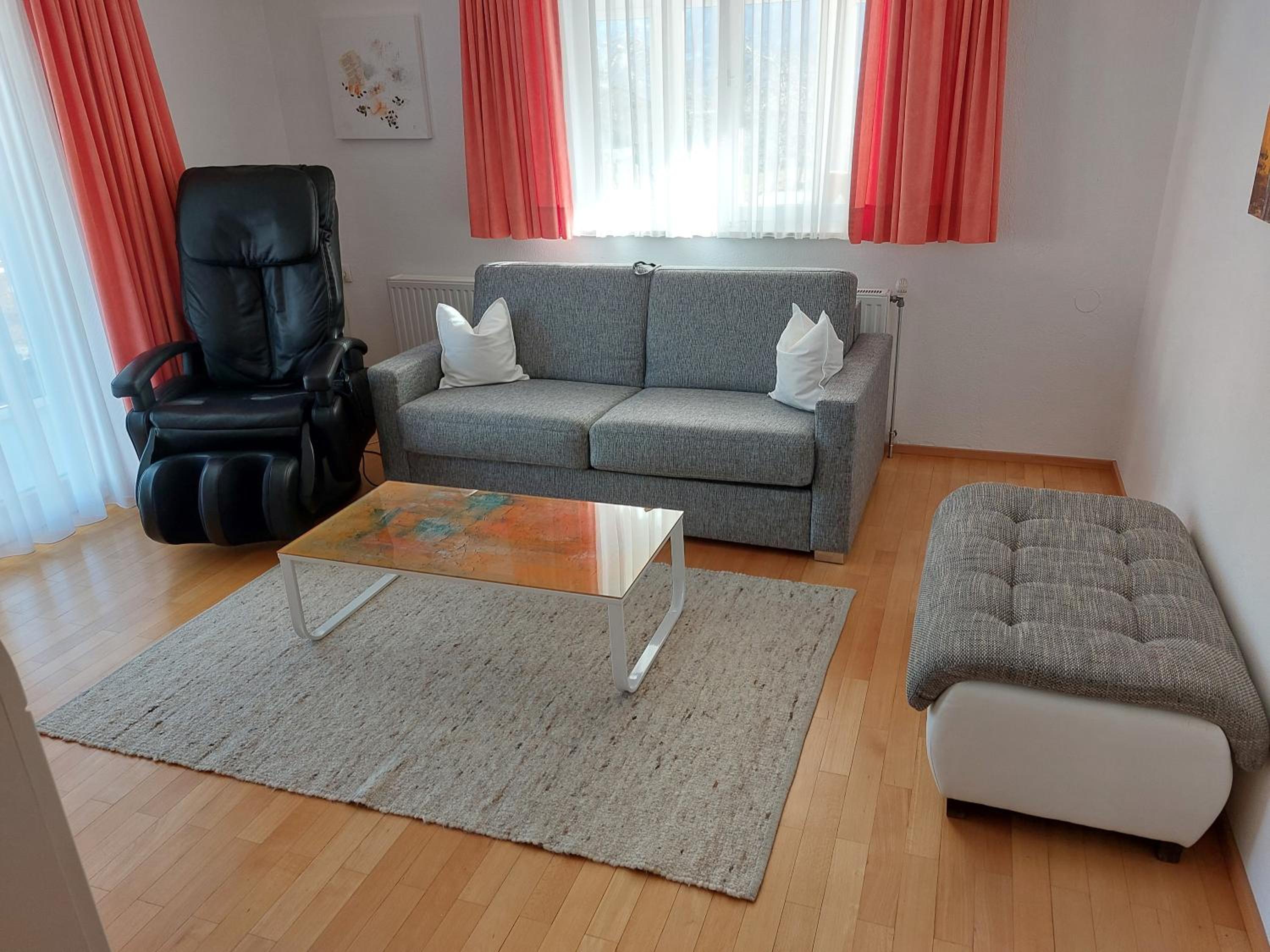 Ferienwohnung Metzler - Blick auf die Berge, photo 48